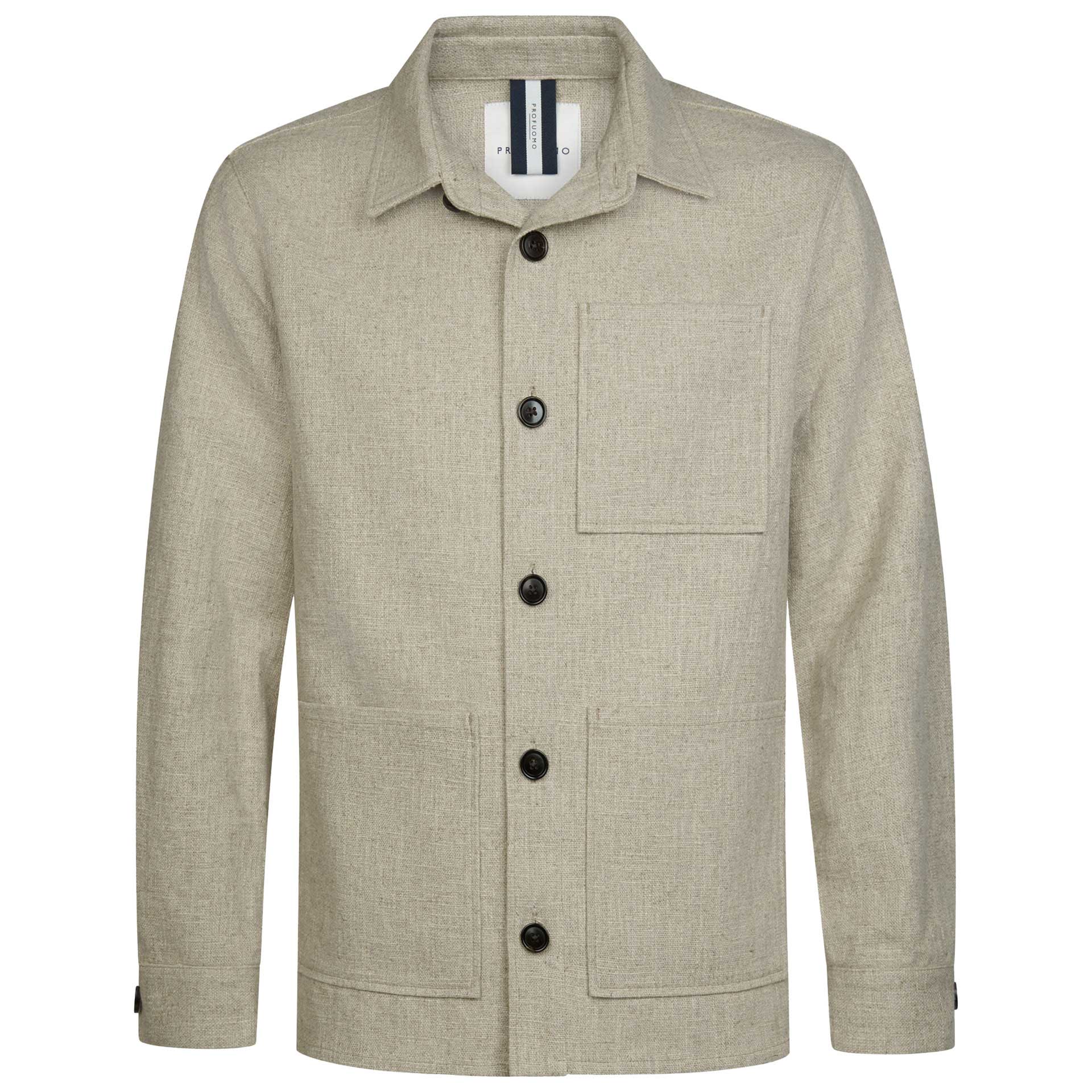 Profuomo Overshirt