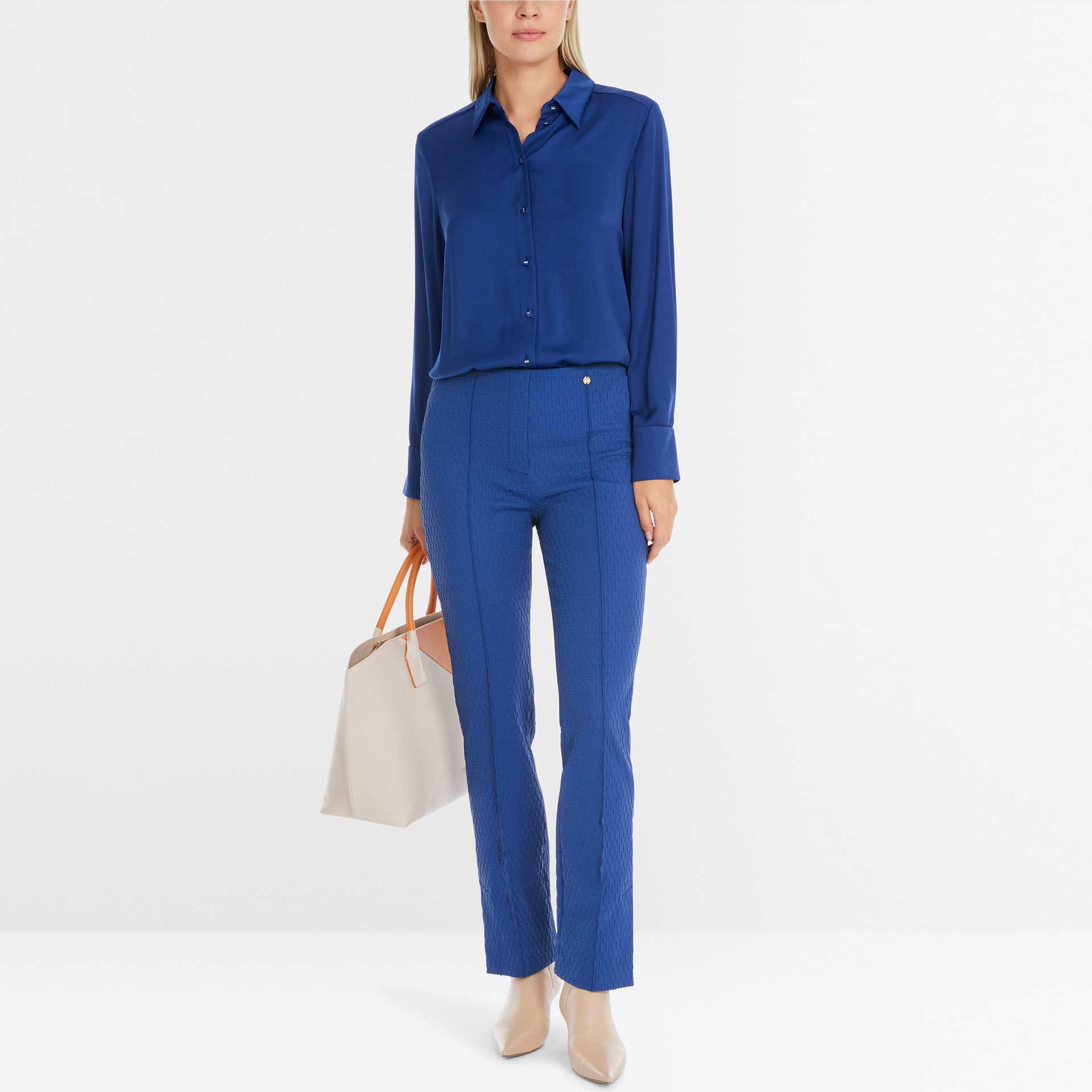 Marc Cain Collection Blouse