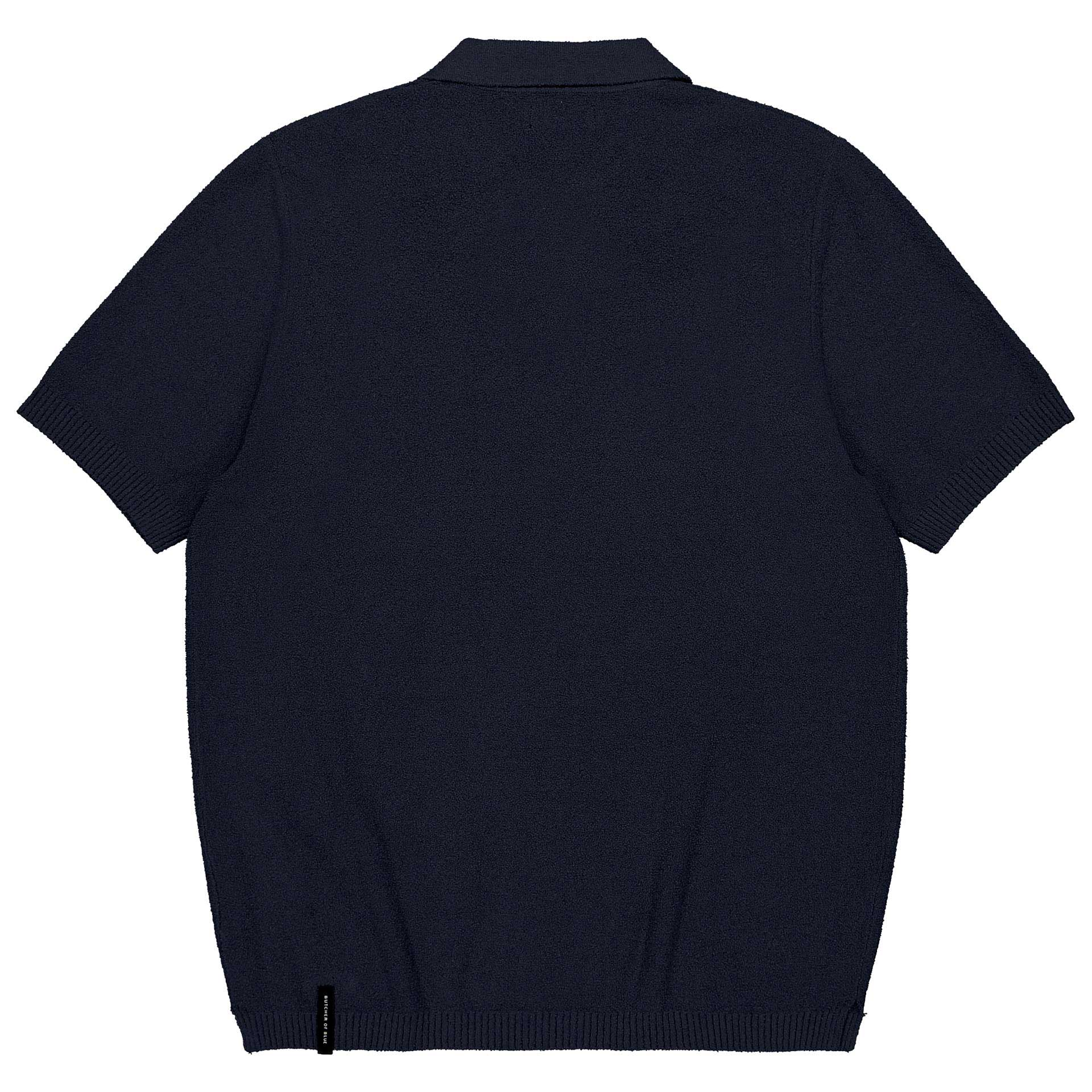 Butcher of Blue Polo