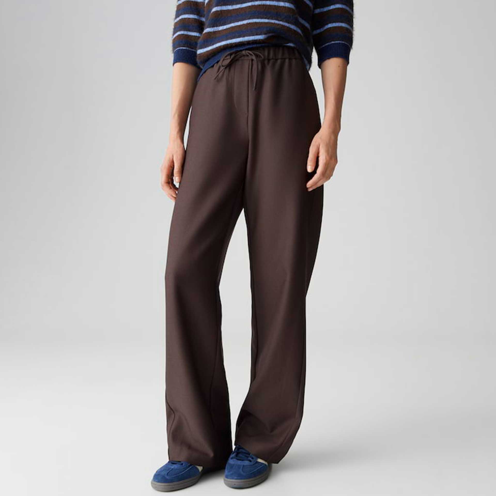 Opus Broek Melane Dynamic