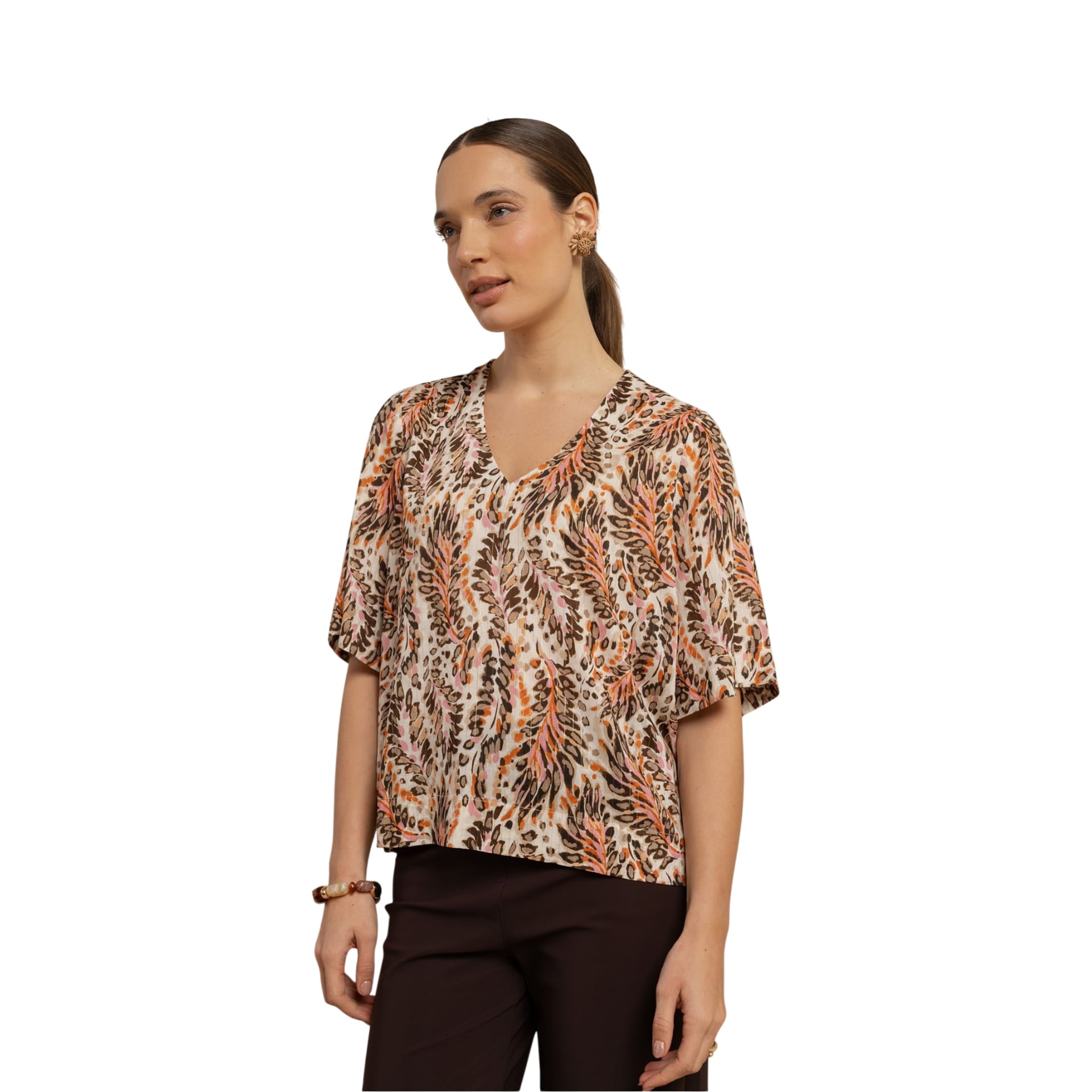 Studio Anneloes Blouse Madison