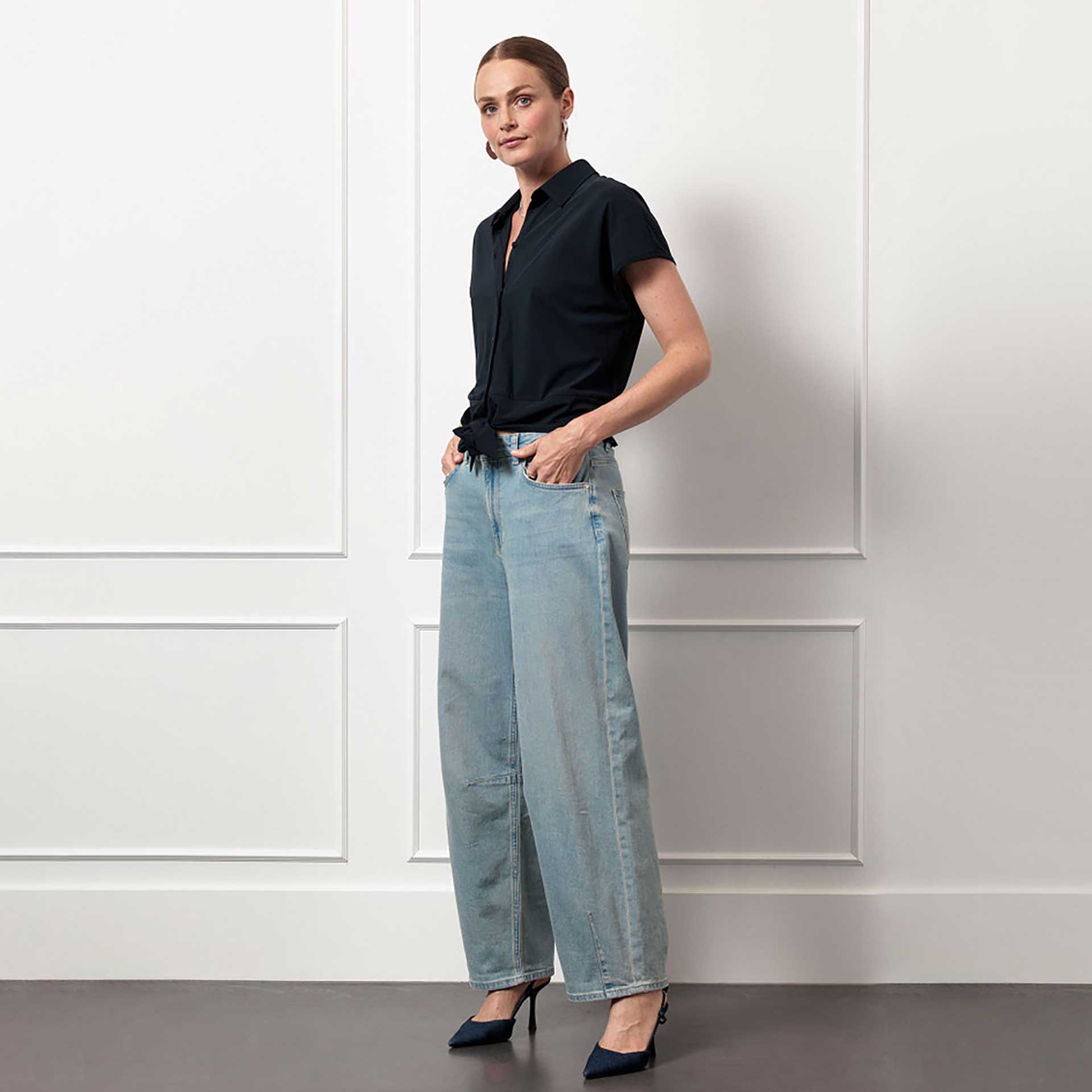 Studio Anneloes Blouse Lena