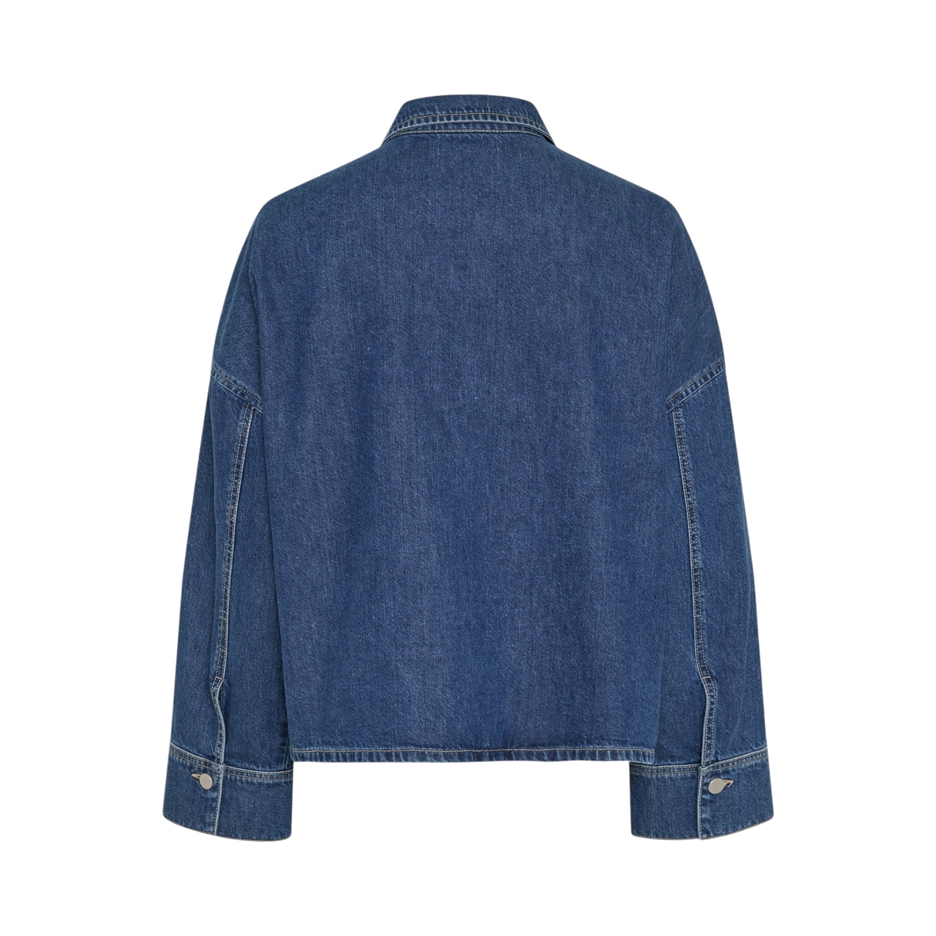 Msch Copenhagen Blouse Loa Lis