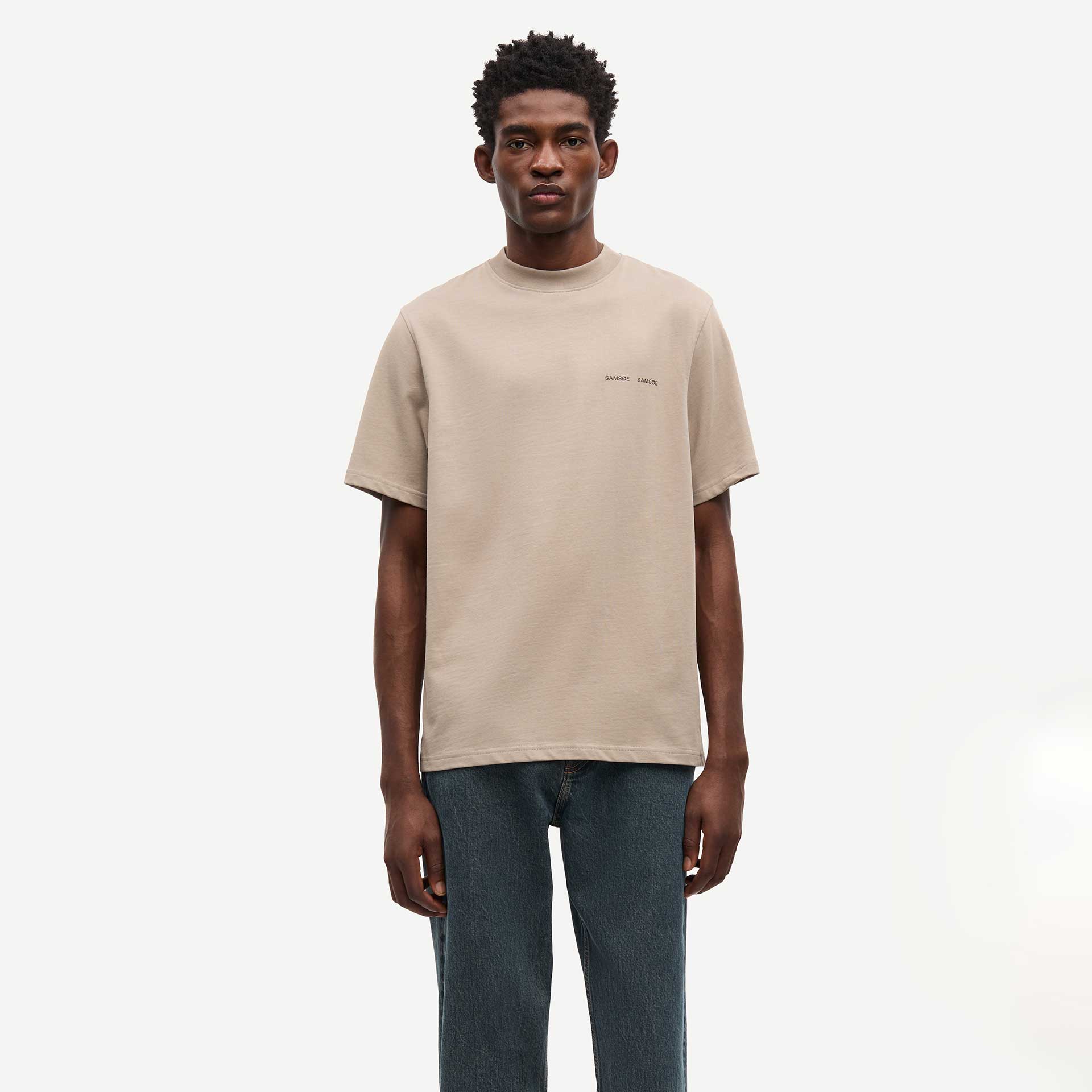 Samsoe & Samsoe T-Shirt Norsbo