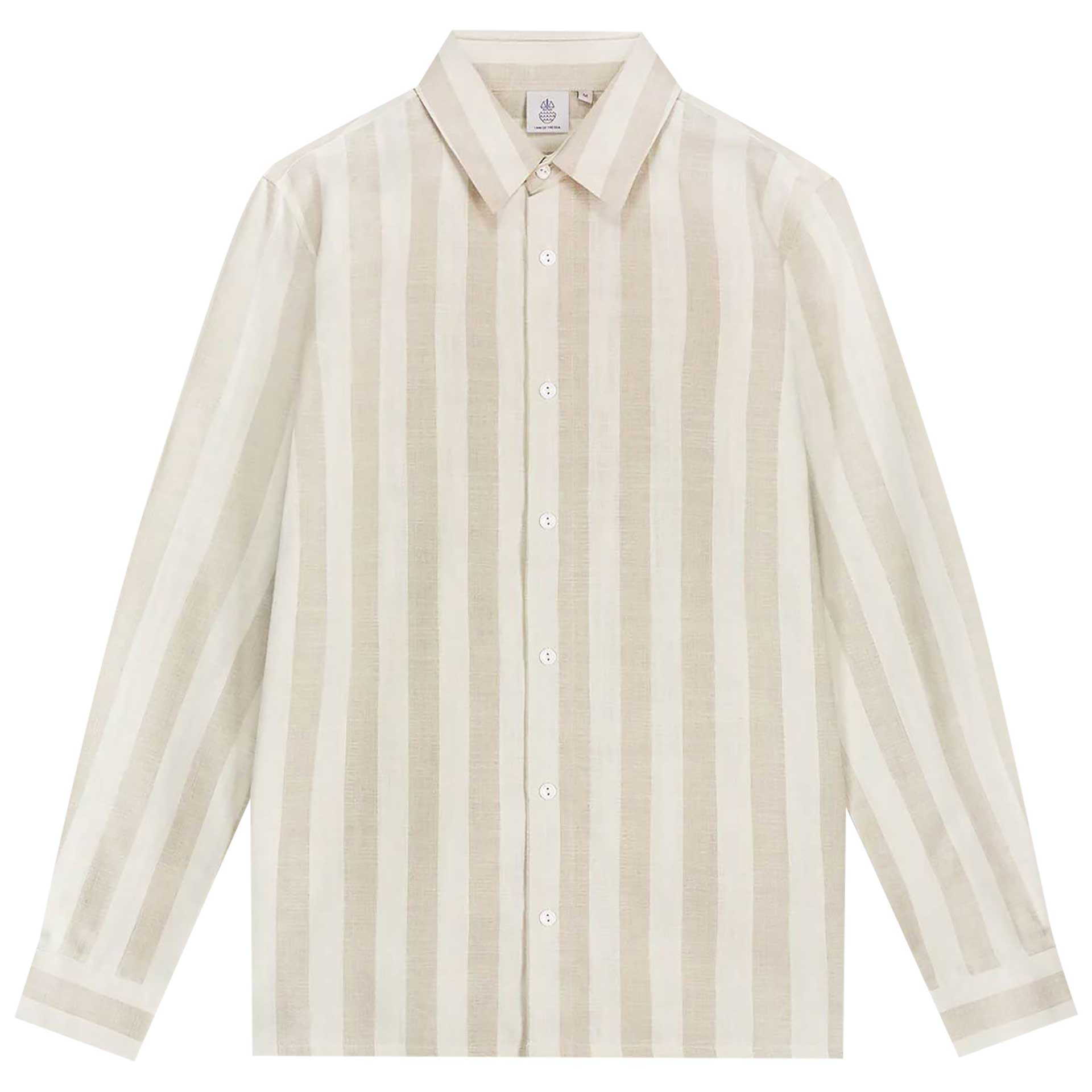 Overhemd Allure Slub