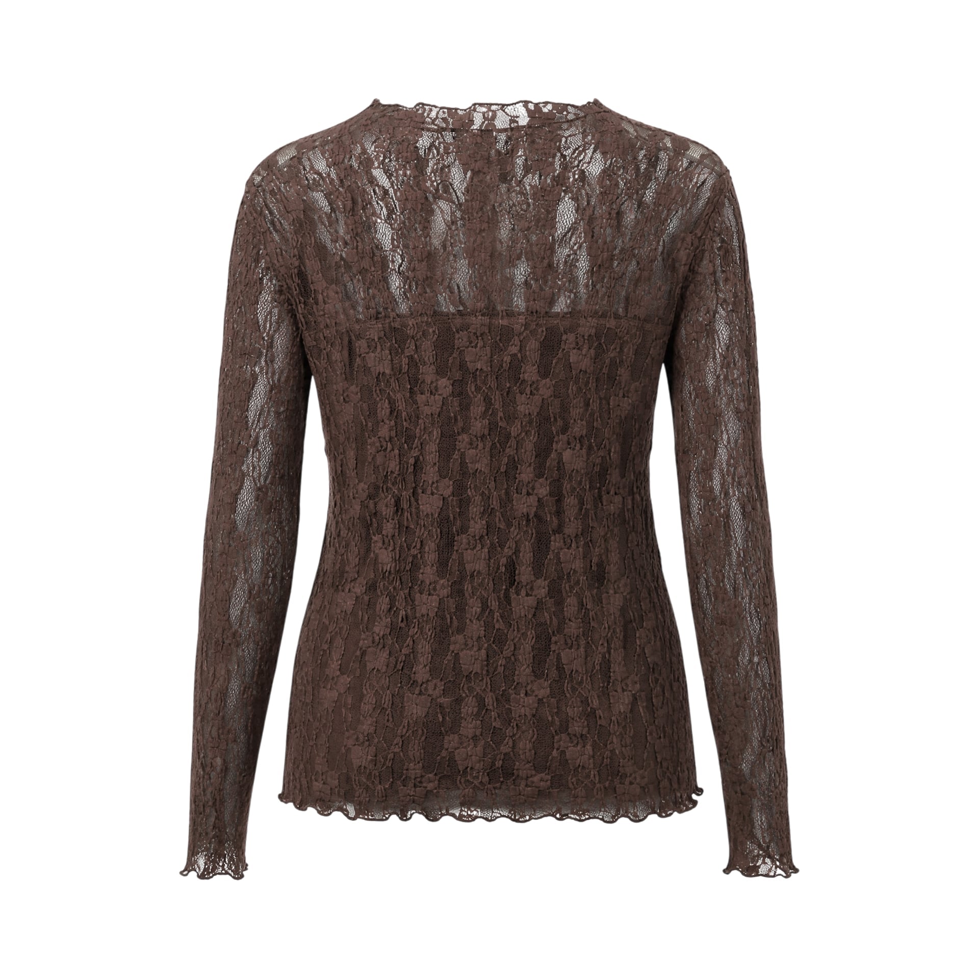 Bianca Longsleeve Ela