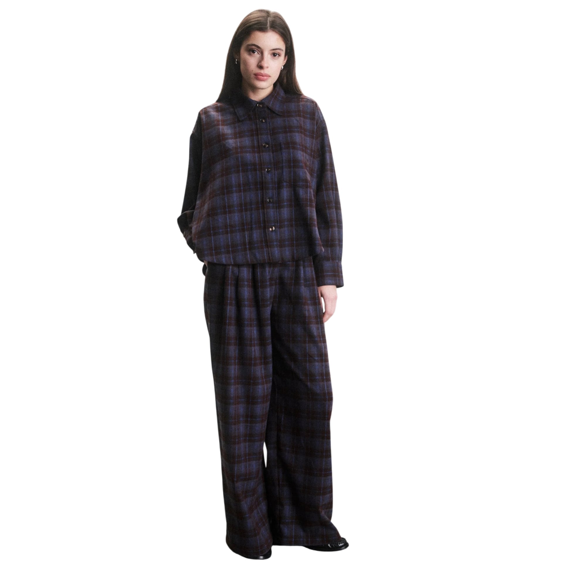 JIJI Blouse Romain