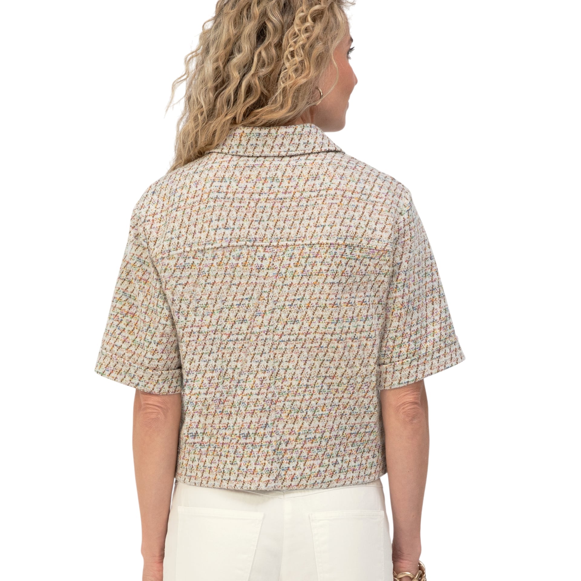 Bianca Blazer Peggy