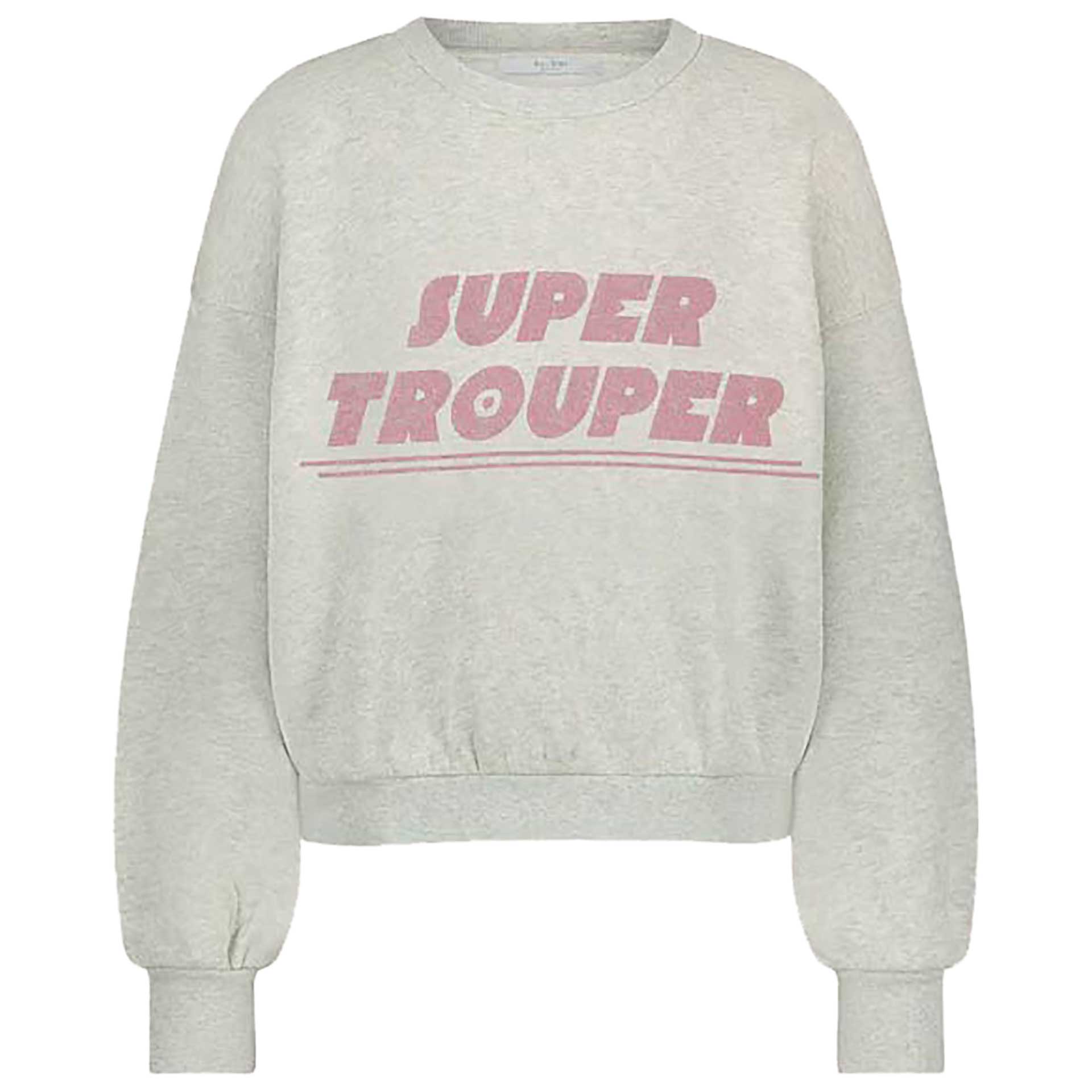 By-Bar Sweater Bibi Trouper