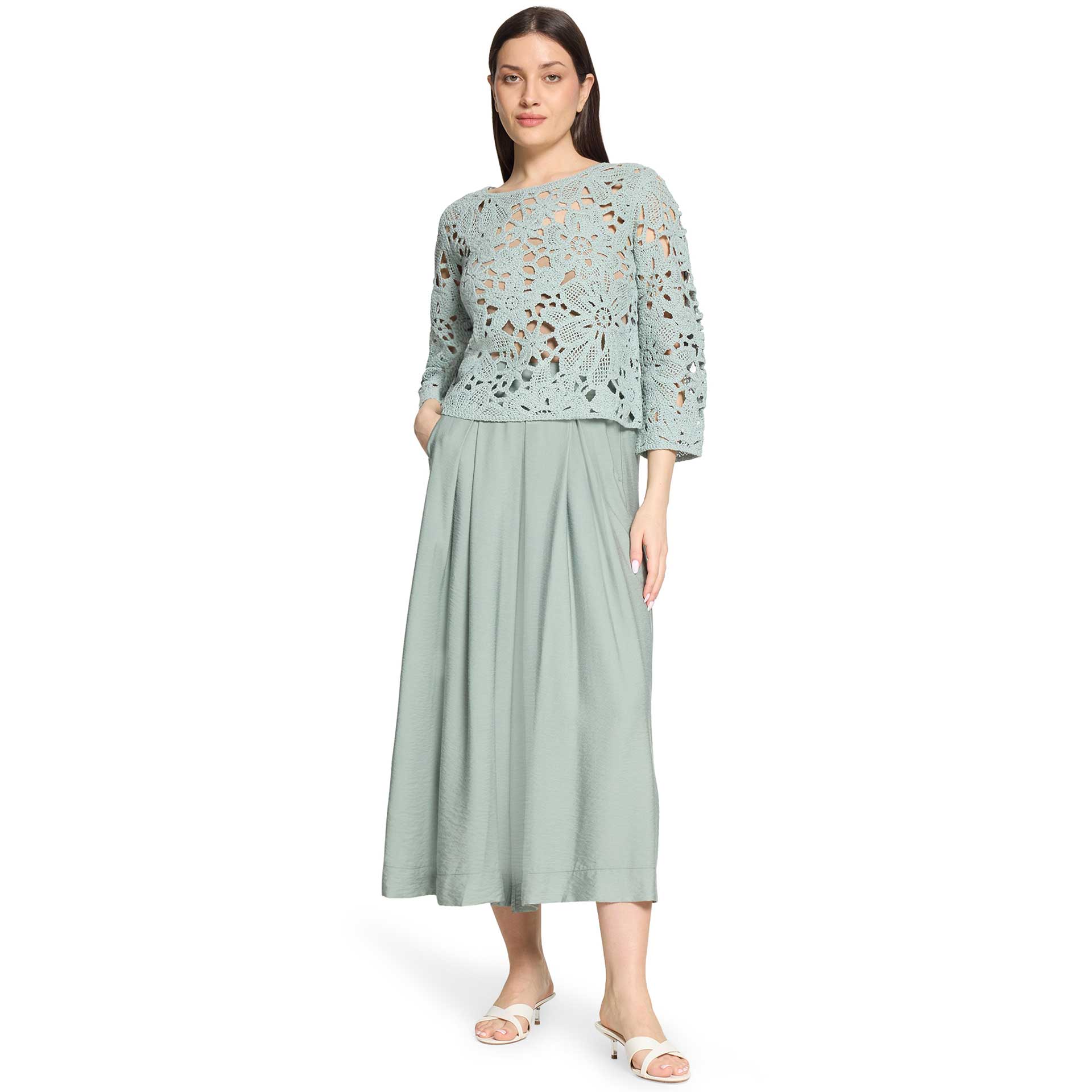 Betty Barclay Truitje