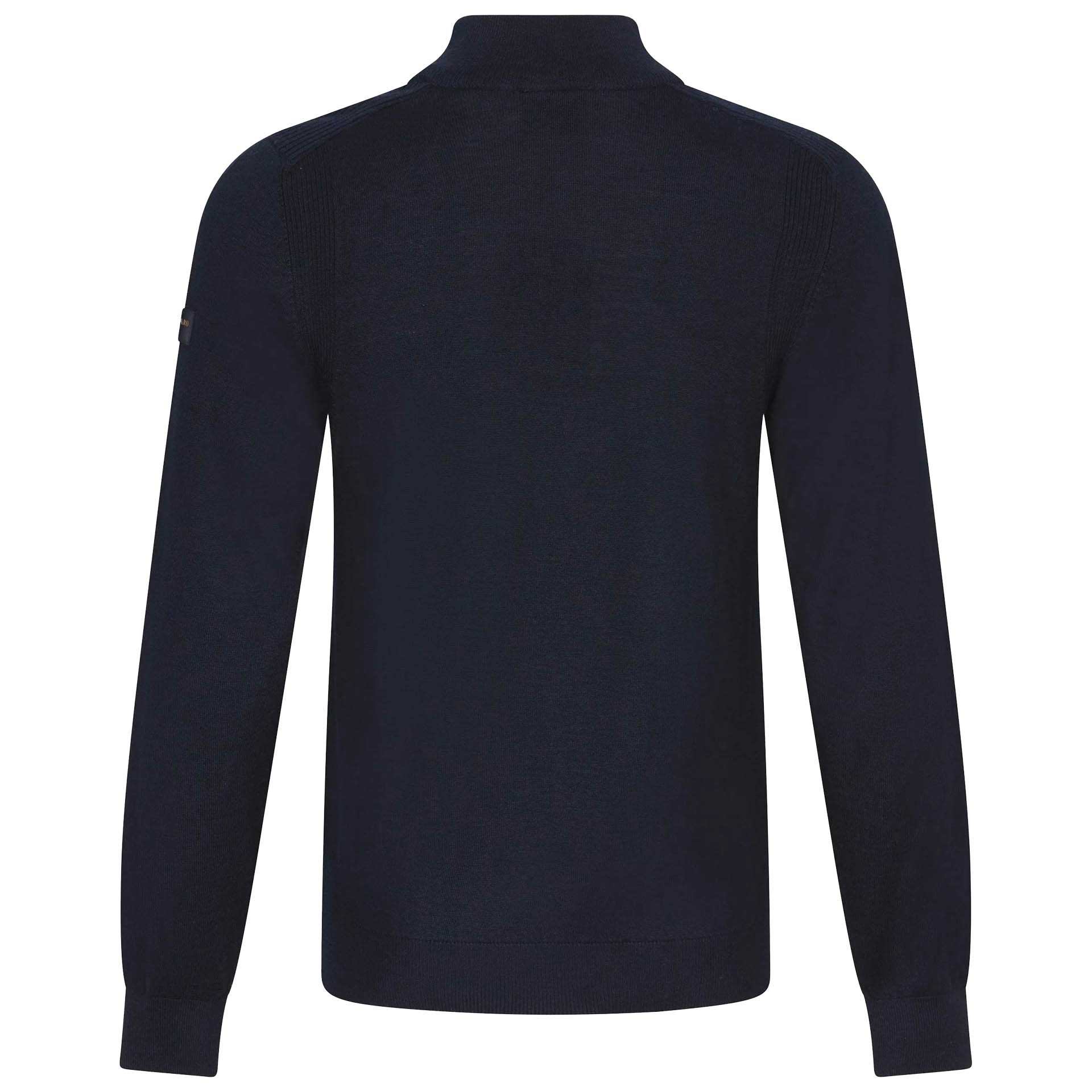 Cavallaro Napoli Sweater Palio