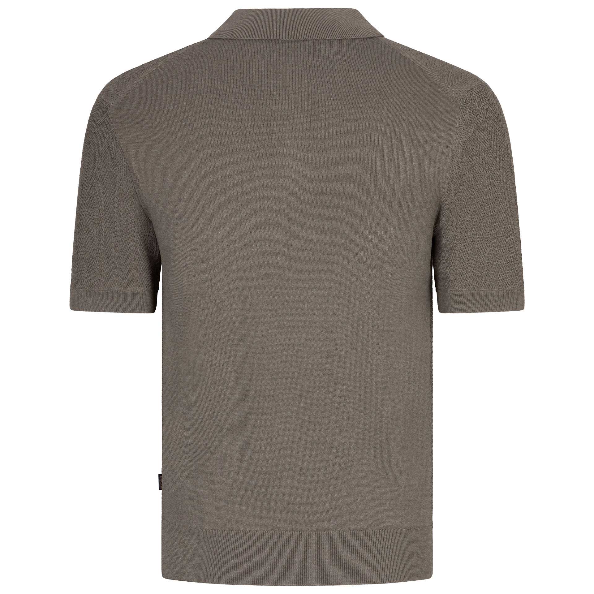 Cavallaro Napoli Polo Miro