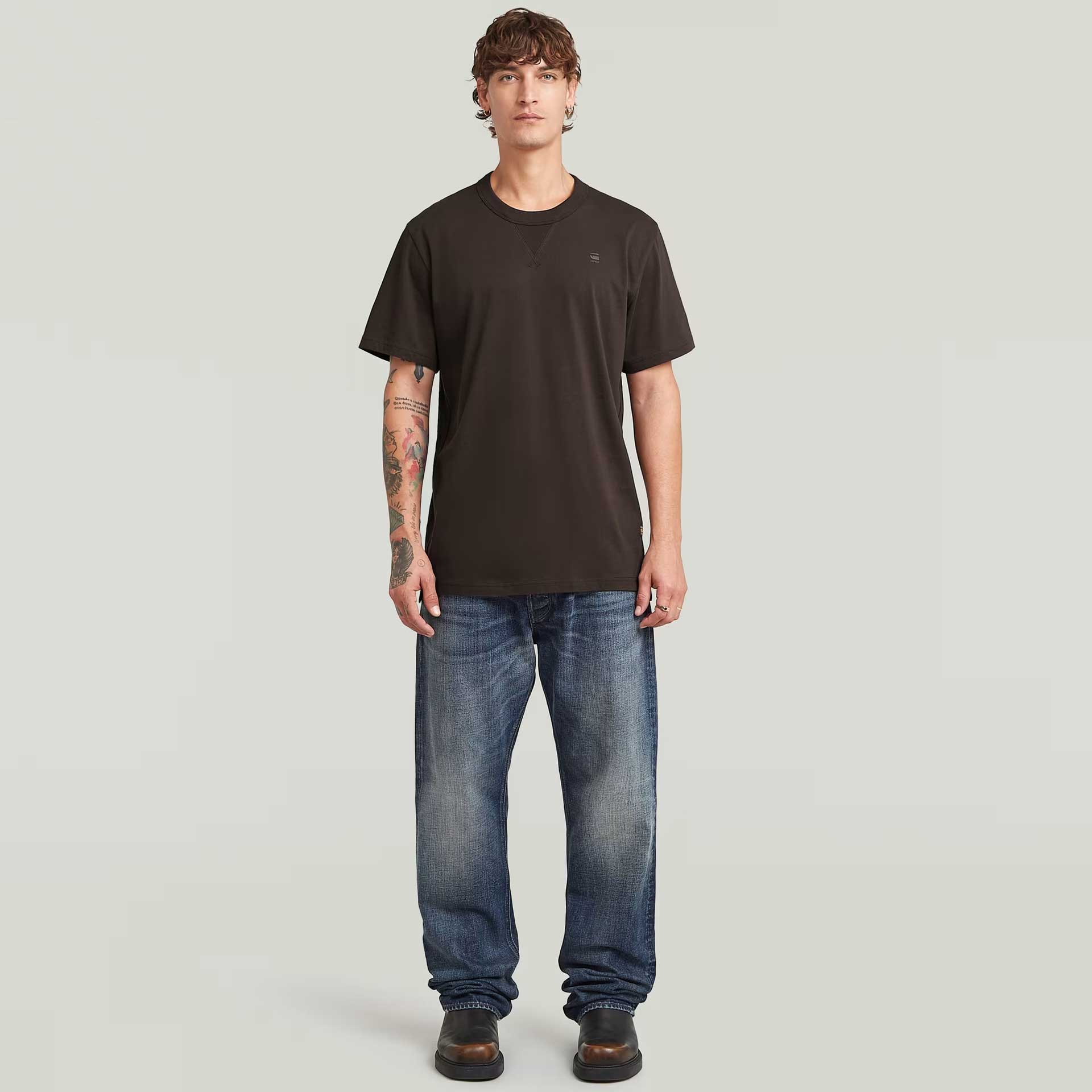 G-Star T-Shirt Nifous