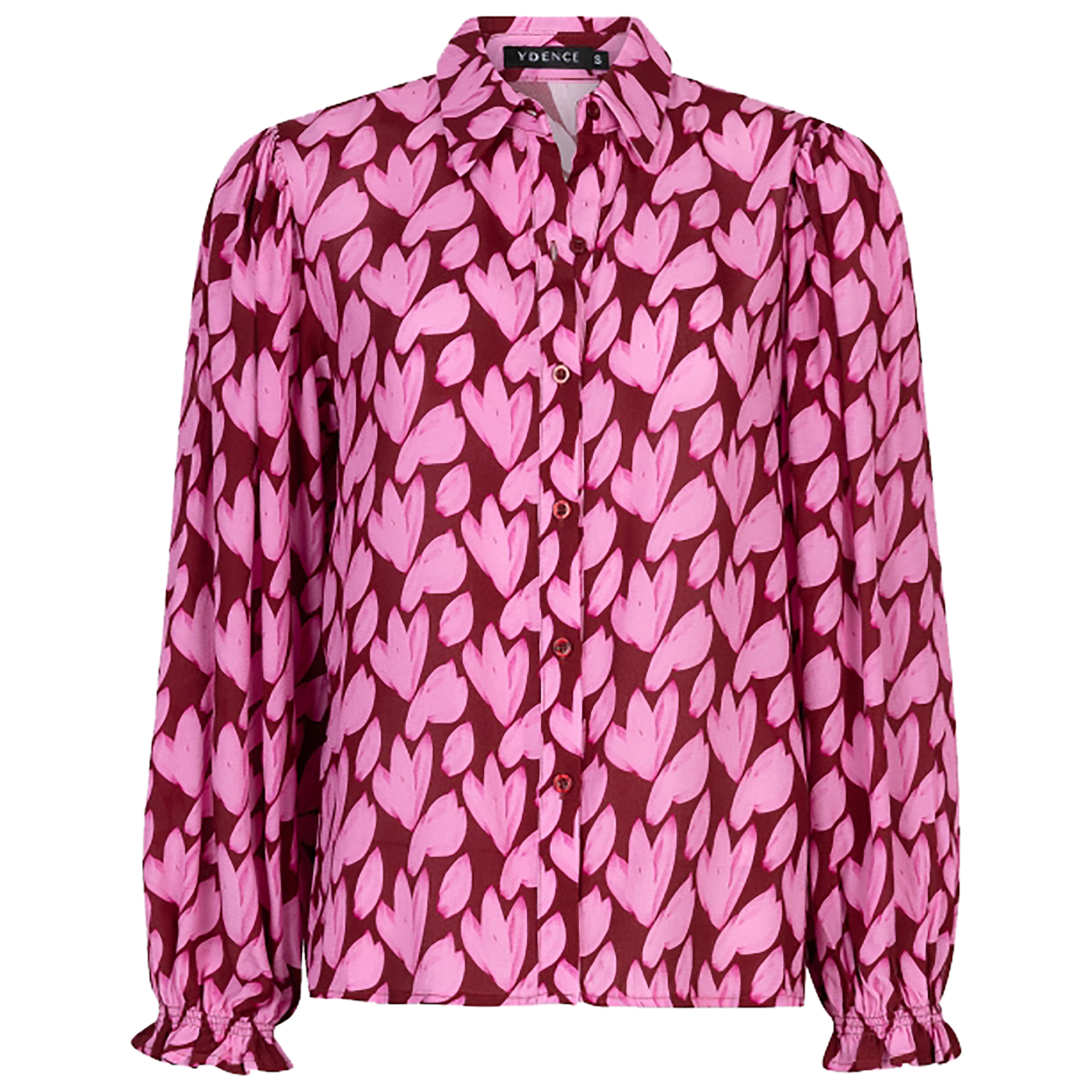 Ydence Blouse Alyssa