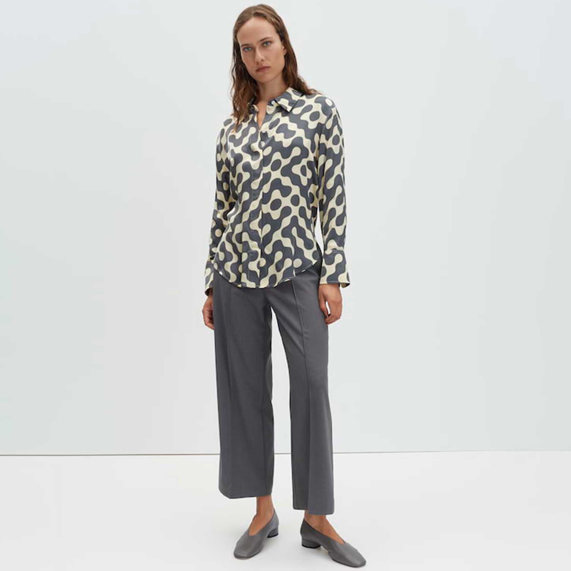 Someday Blouse Zeventy