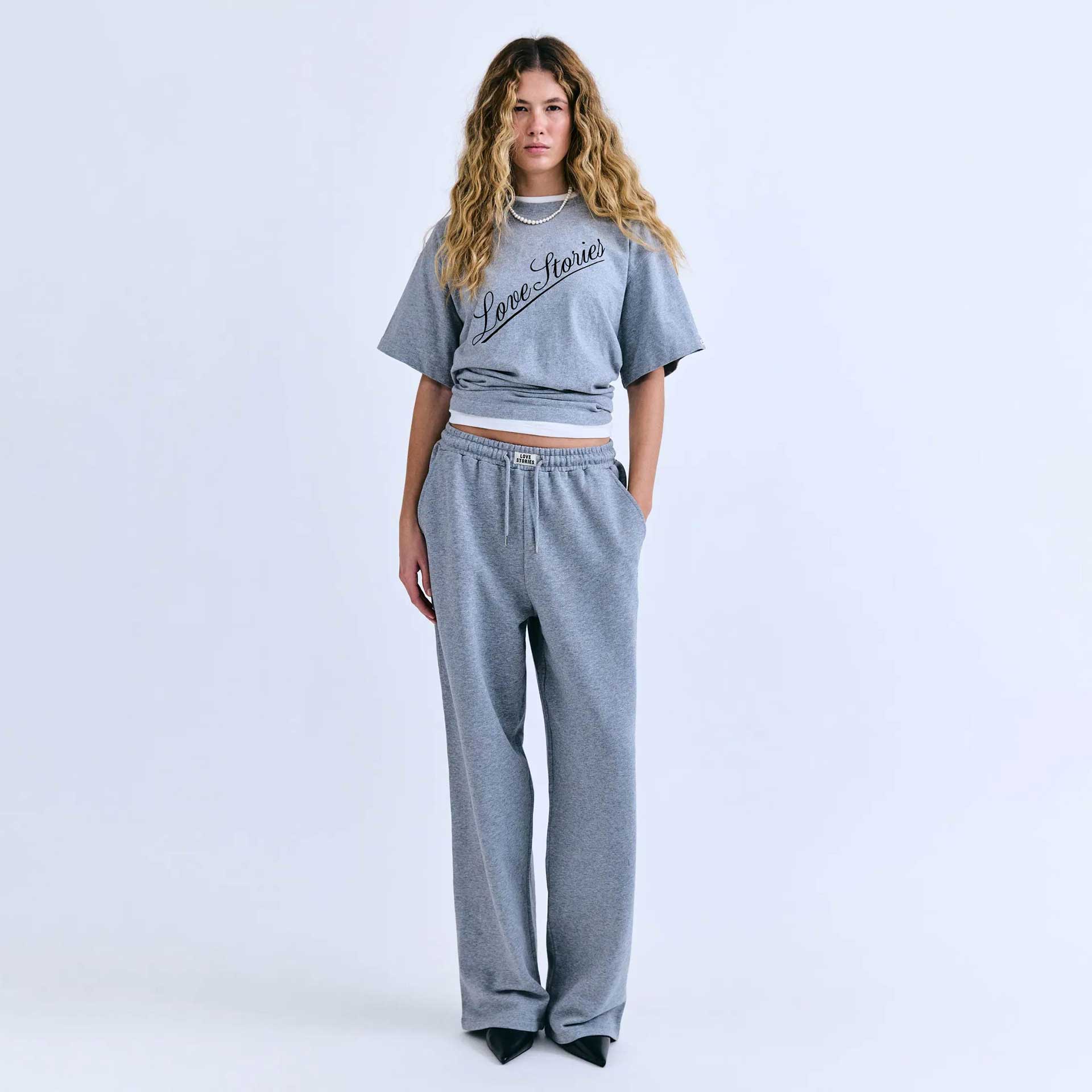 Love Stories Broek Donny