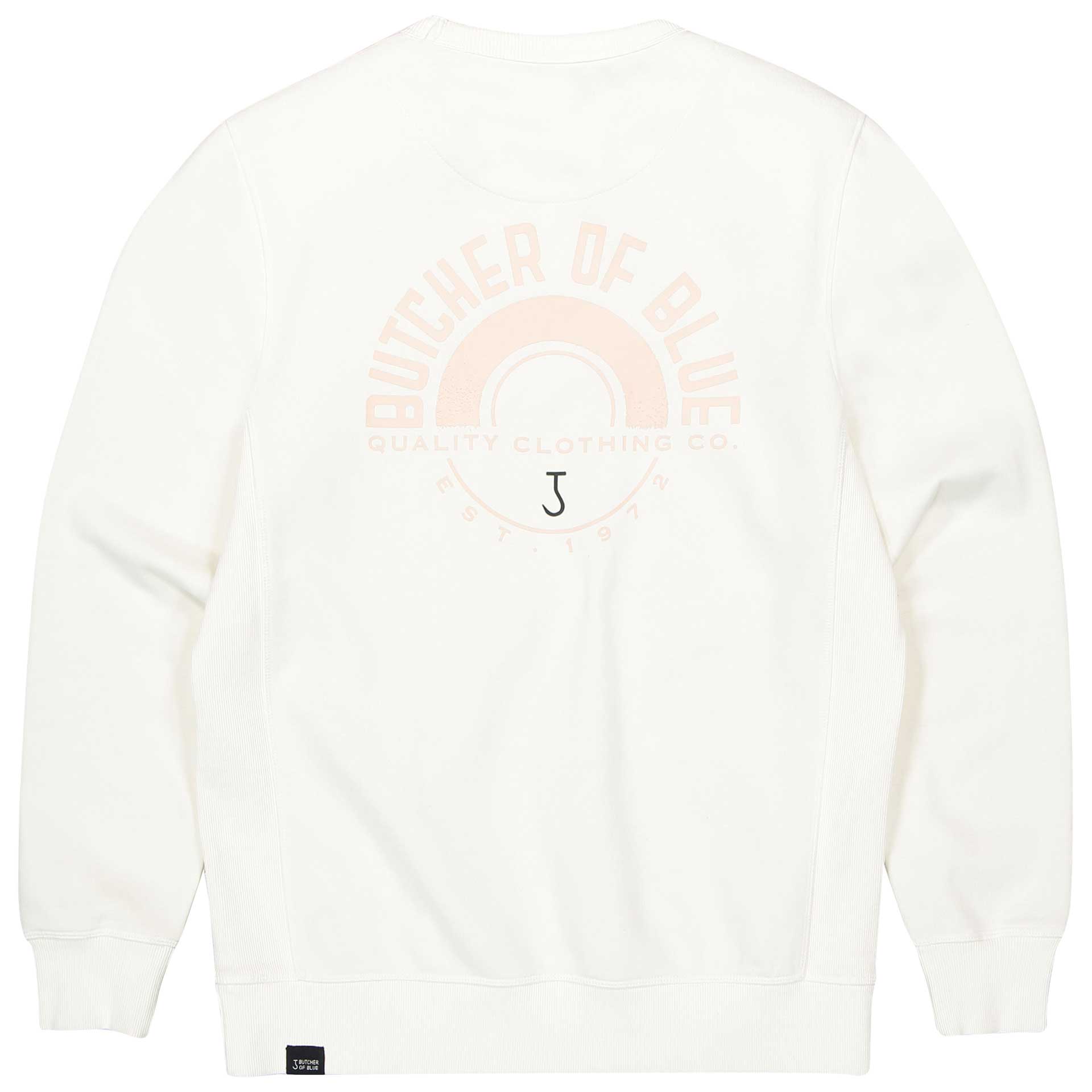 Butcher of Blue Sweater Army Circle