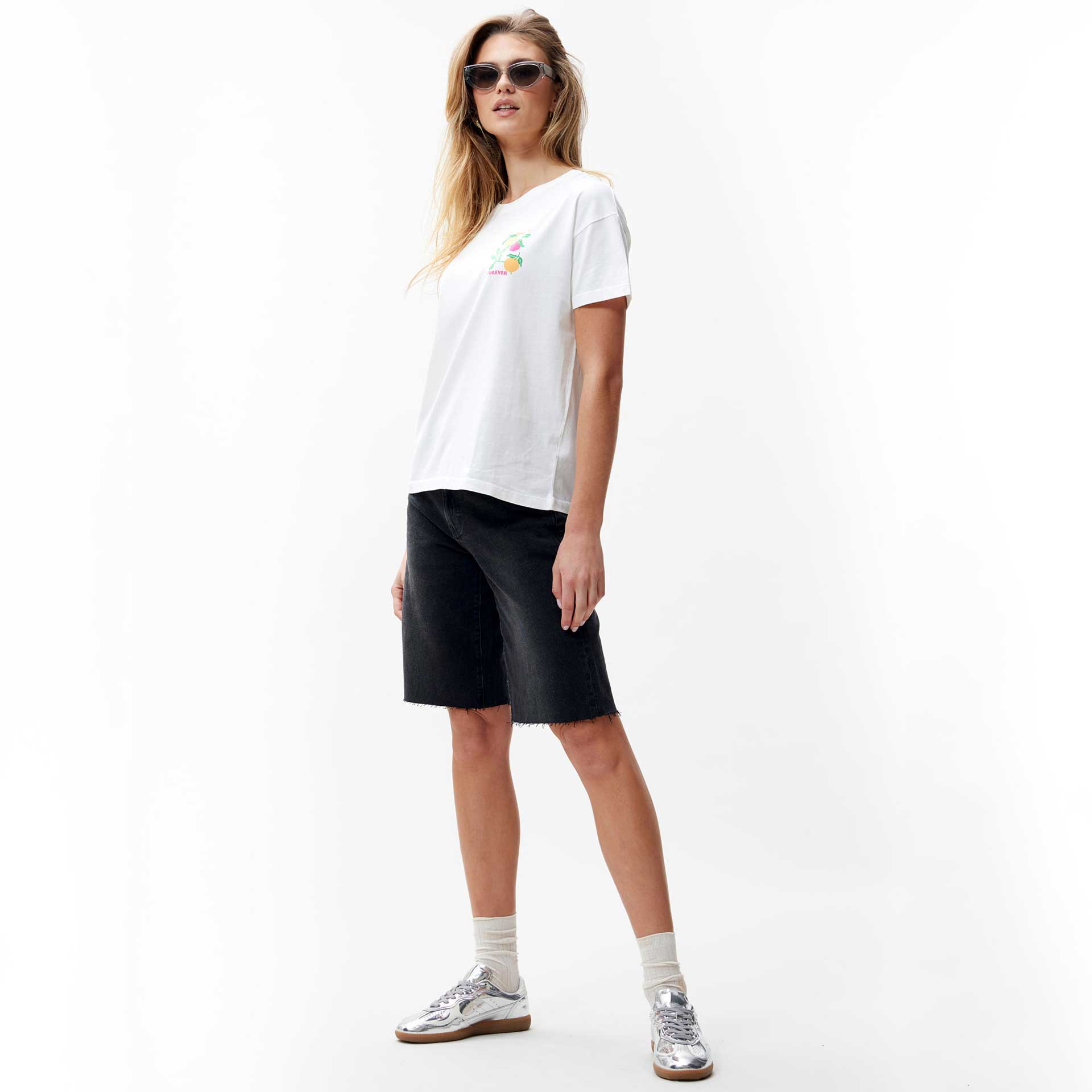 Catwalk Junkie T-Shirt