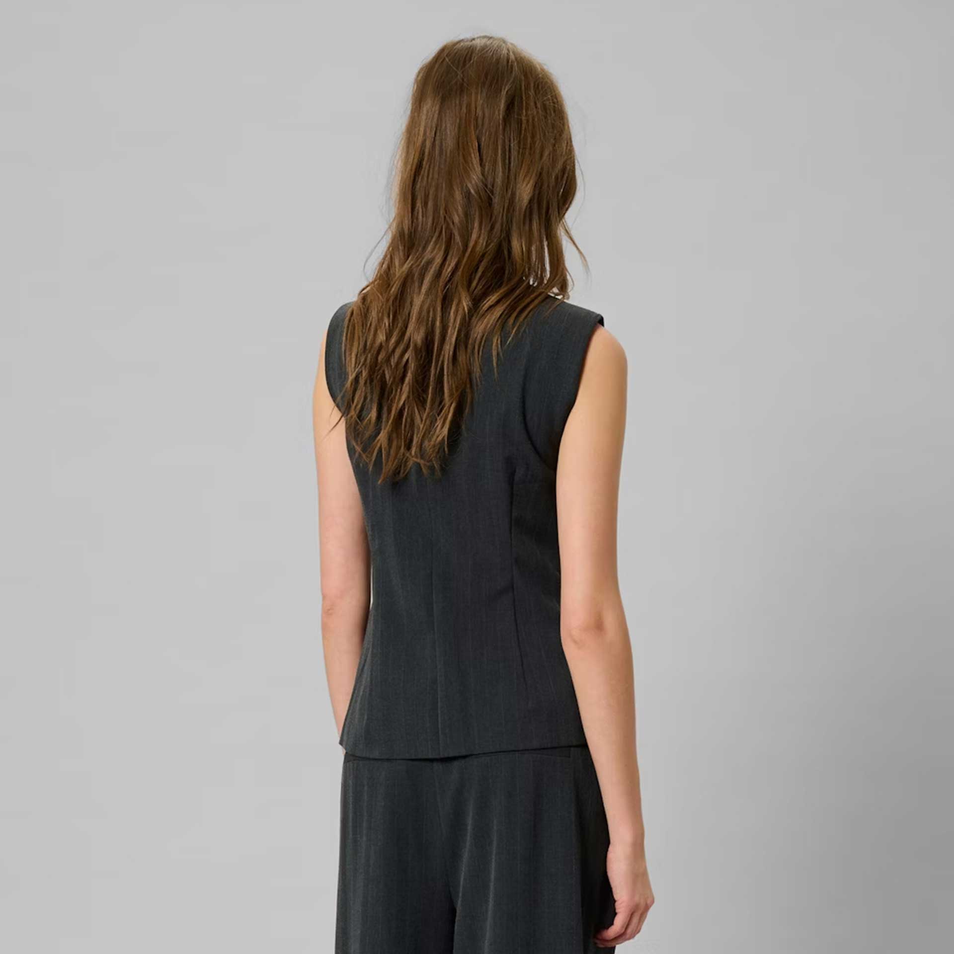 My Essential Wardrobe Gilet Luna