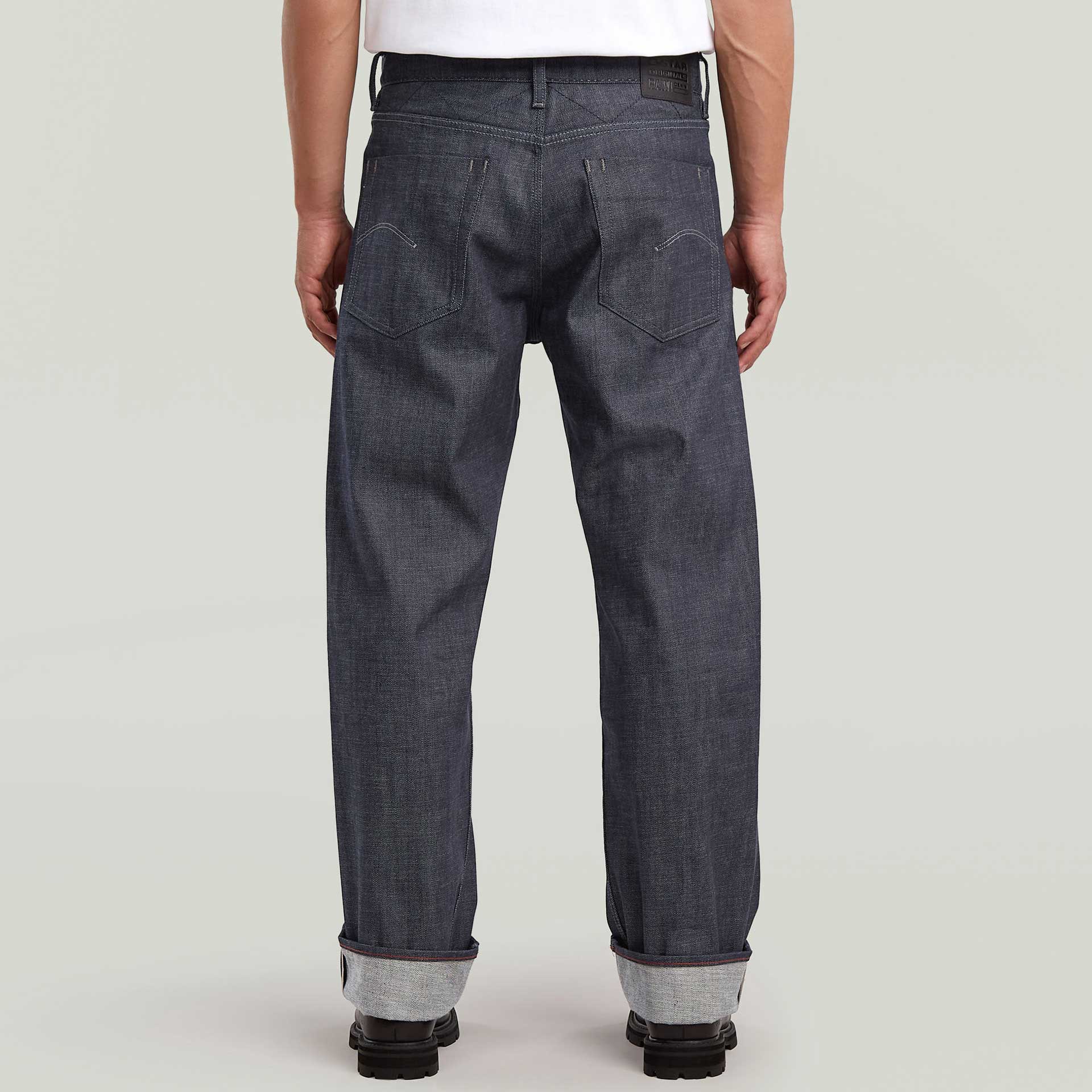 G-Star Broek Deeggie