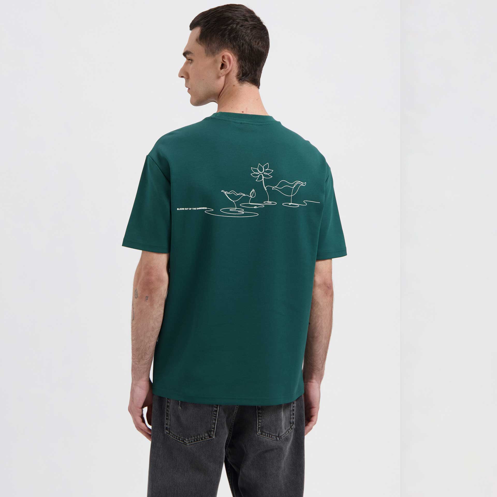 Law of the Sea T-Shirt