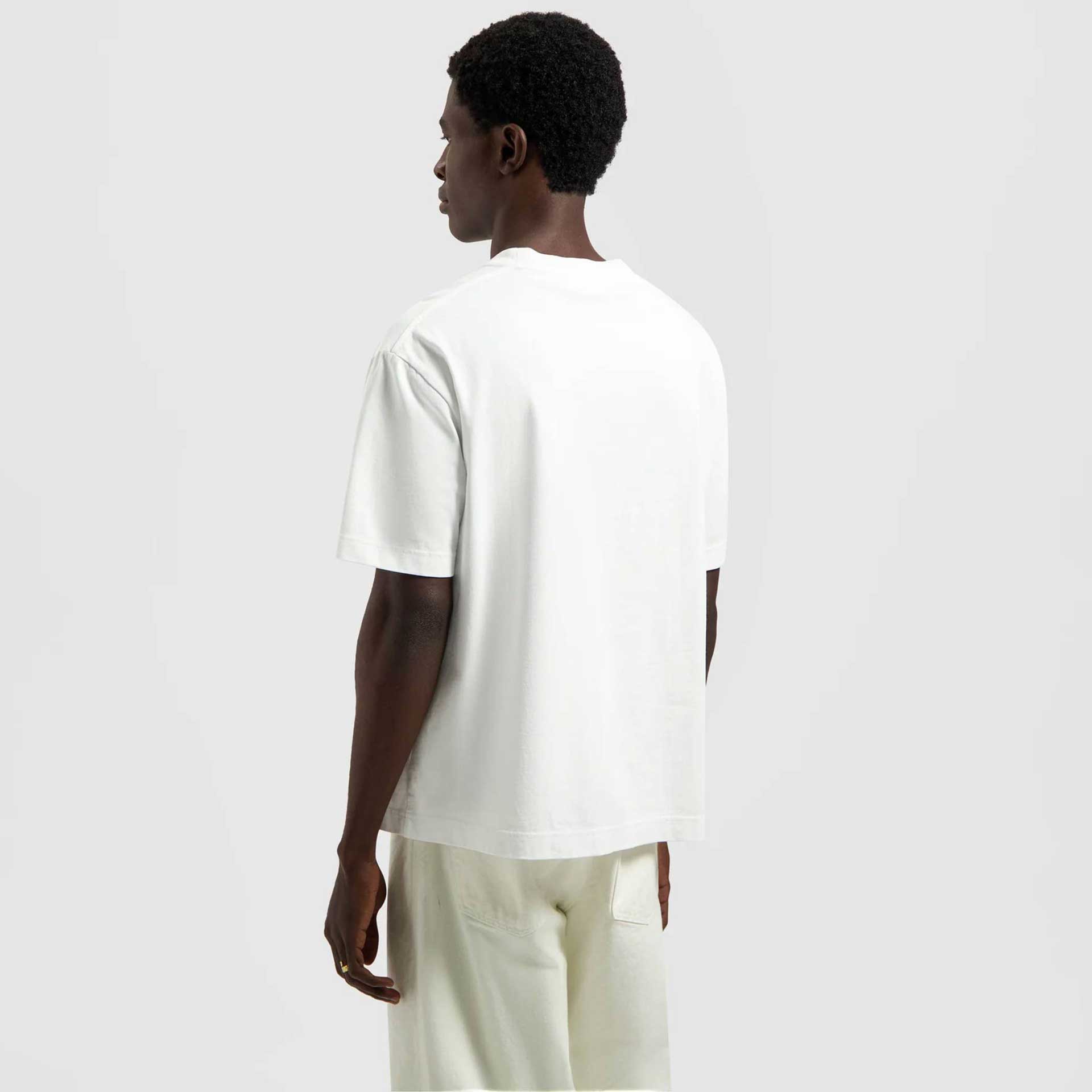 Olaf Hussein T-Shirt