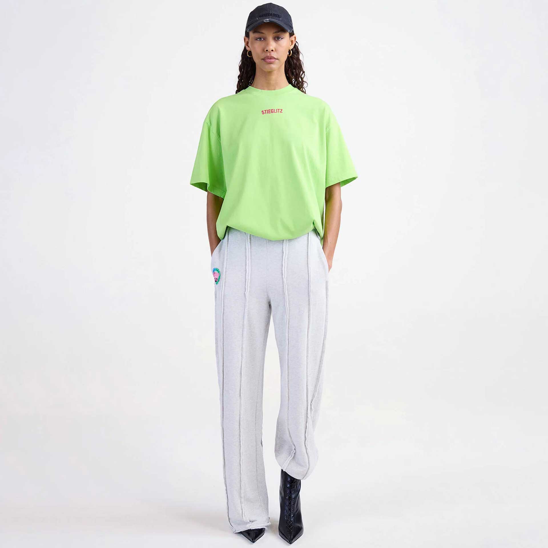 Stieglitz T-Shirt Basic