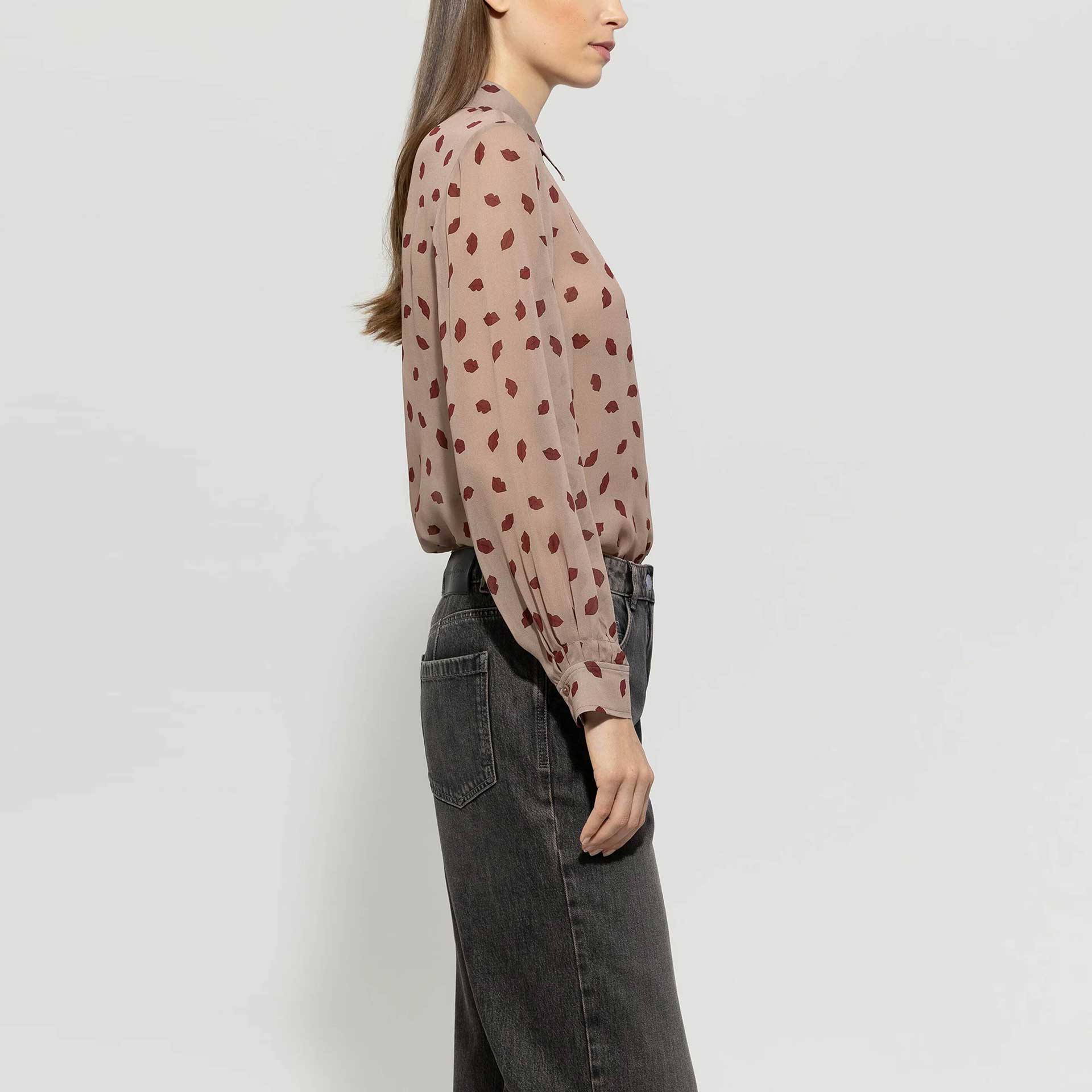 Luisa Cerano Blouse 