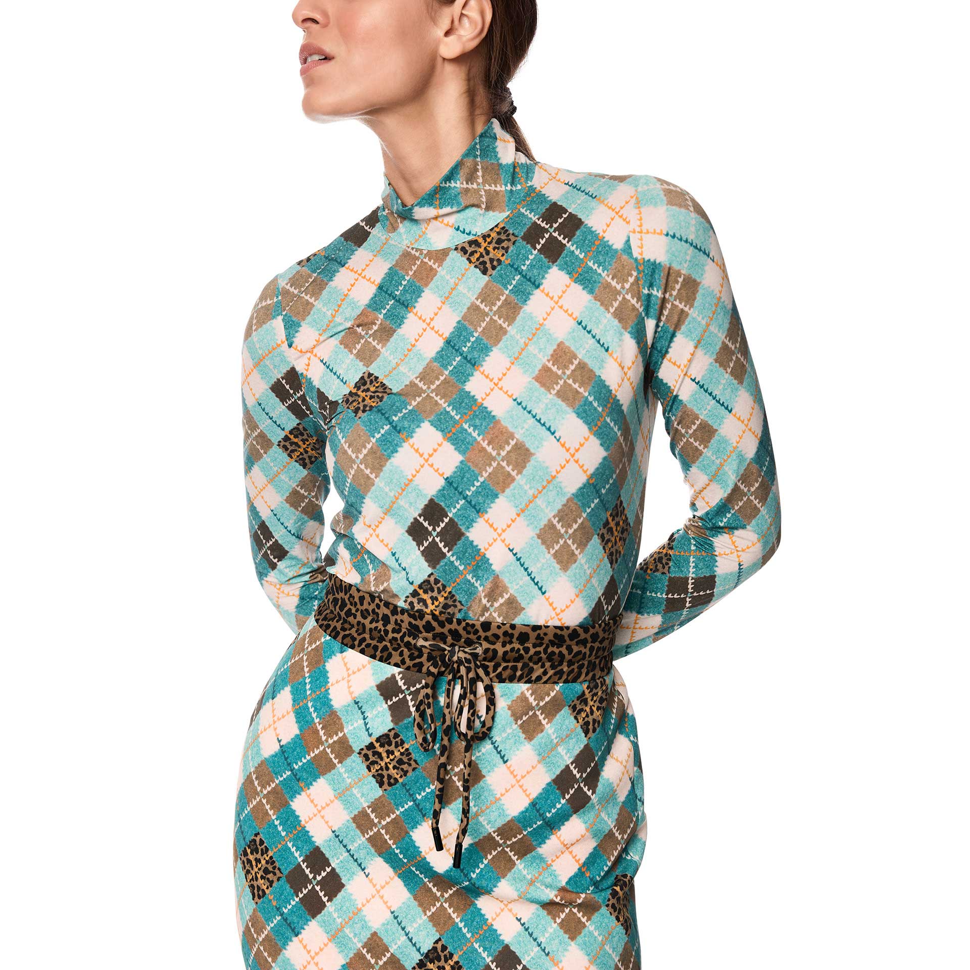 Marc Cain Sport T-shirt