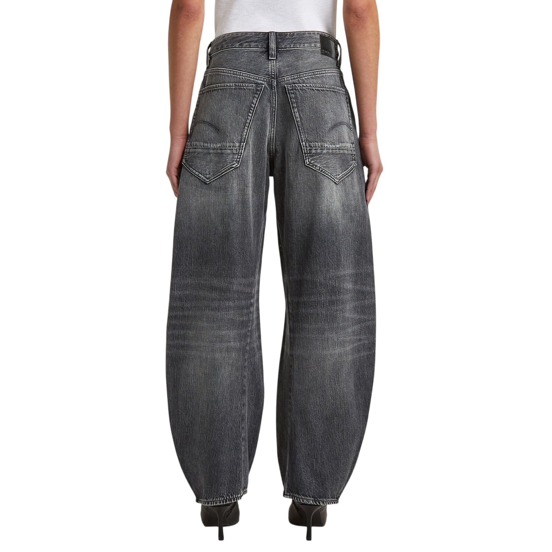 G-Star Barrel Jeans