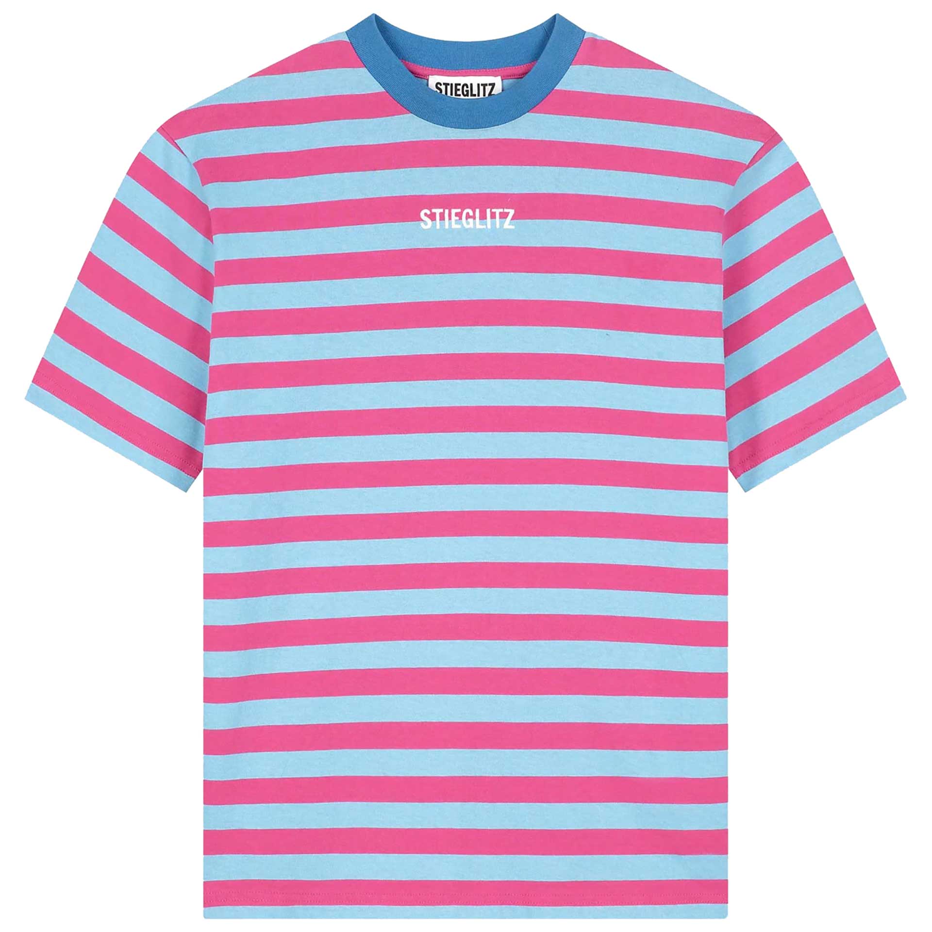 Stieglitz T-shirt Joana