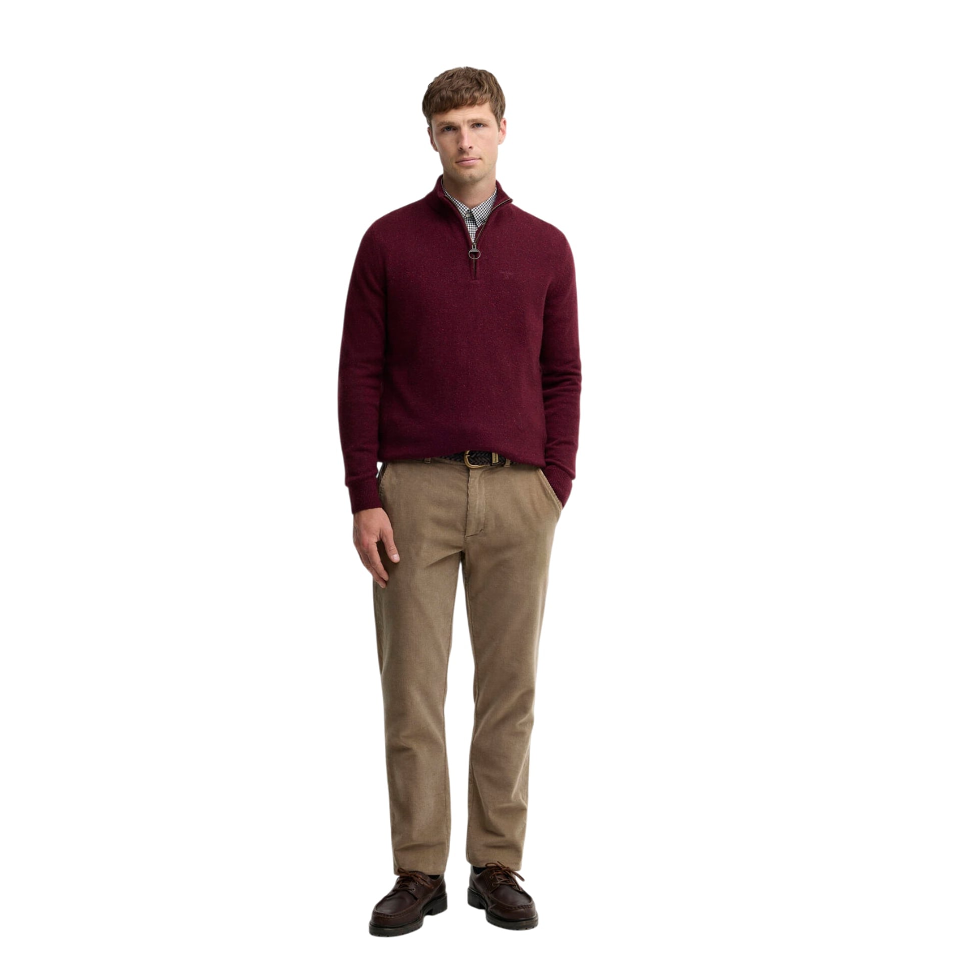 Barbour Trui