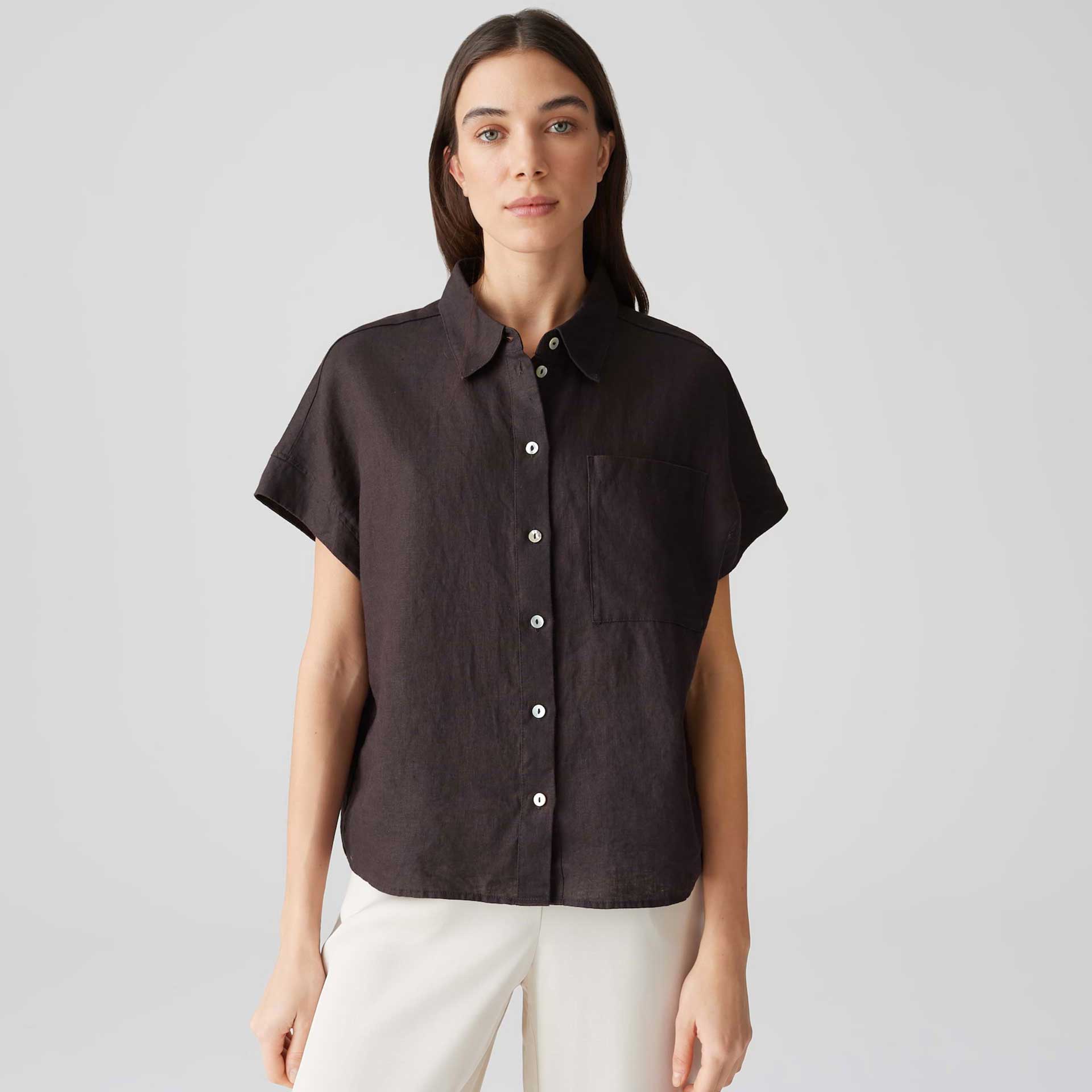 Opus Blouse Felisa