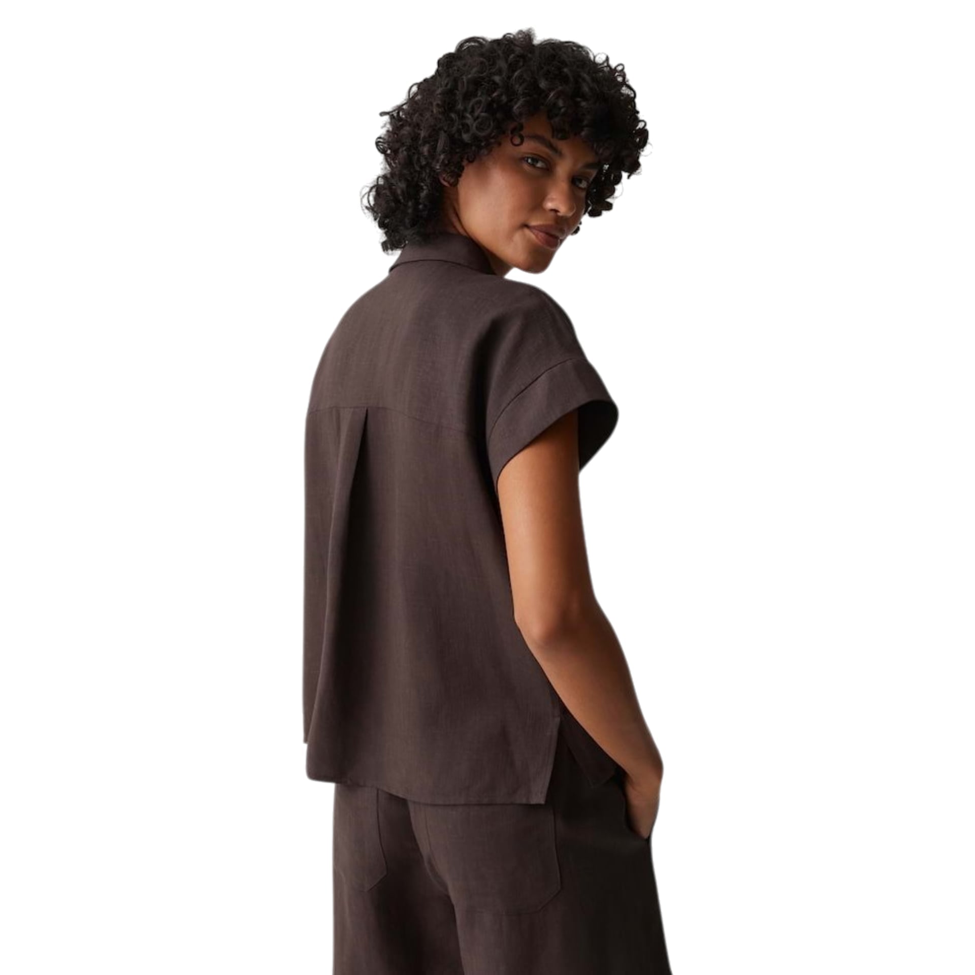 Opus Blouse Falvia