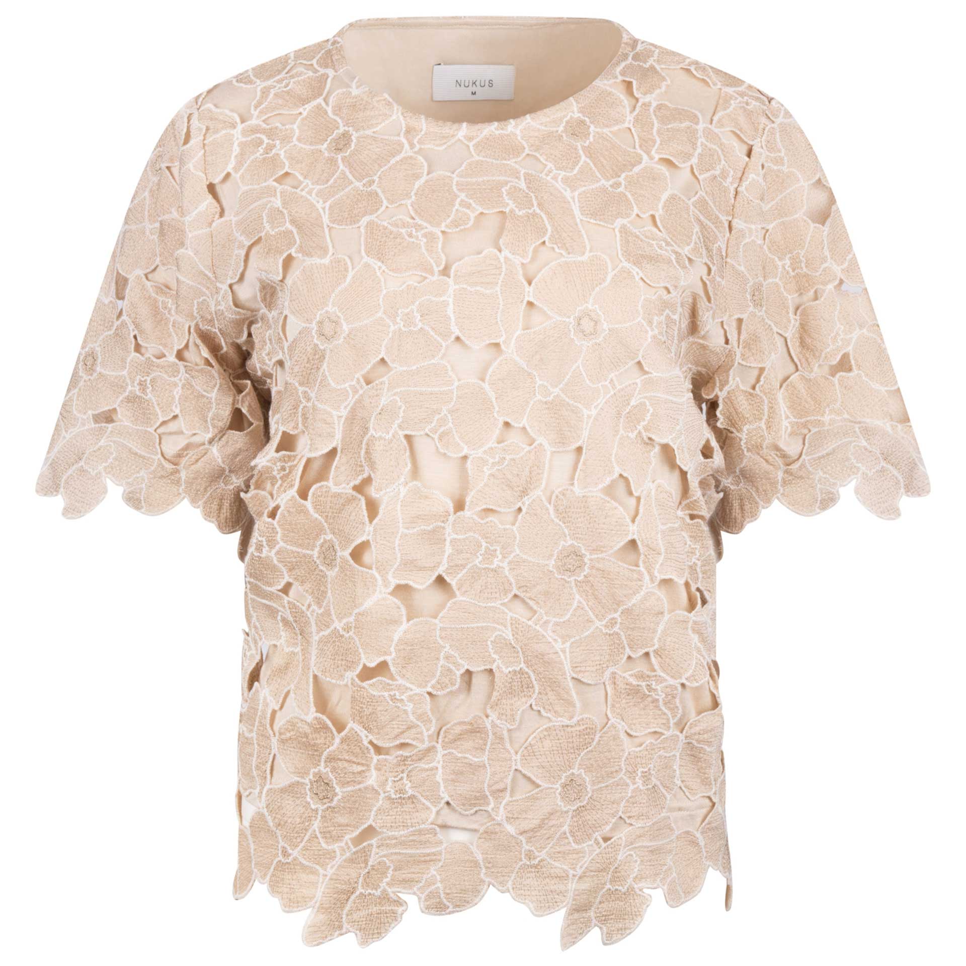 NUKUS Blouse top Octavia