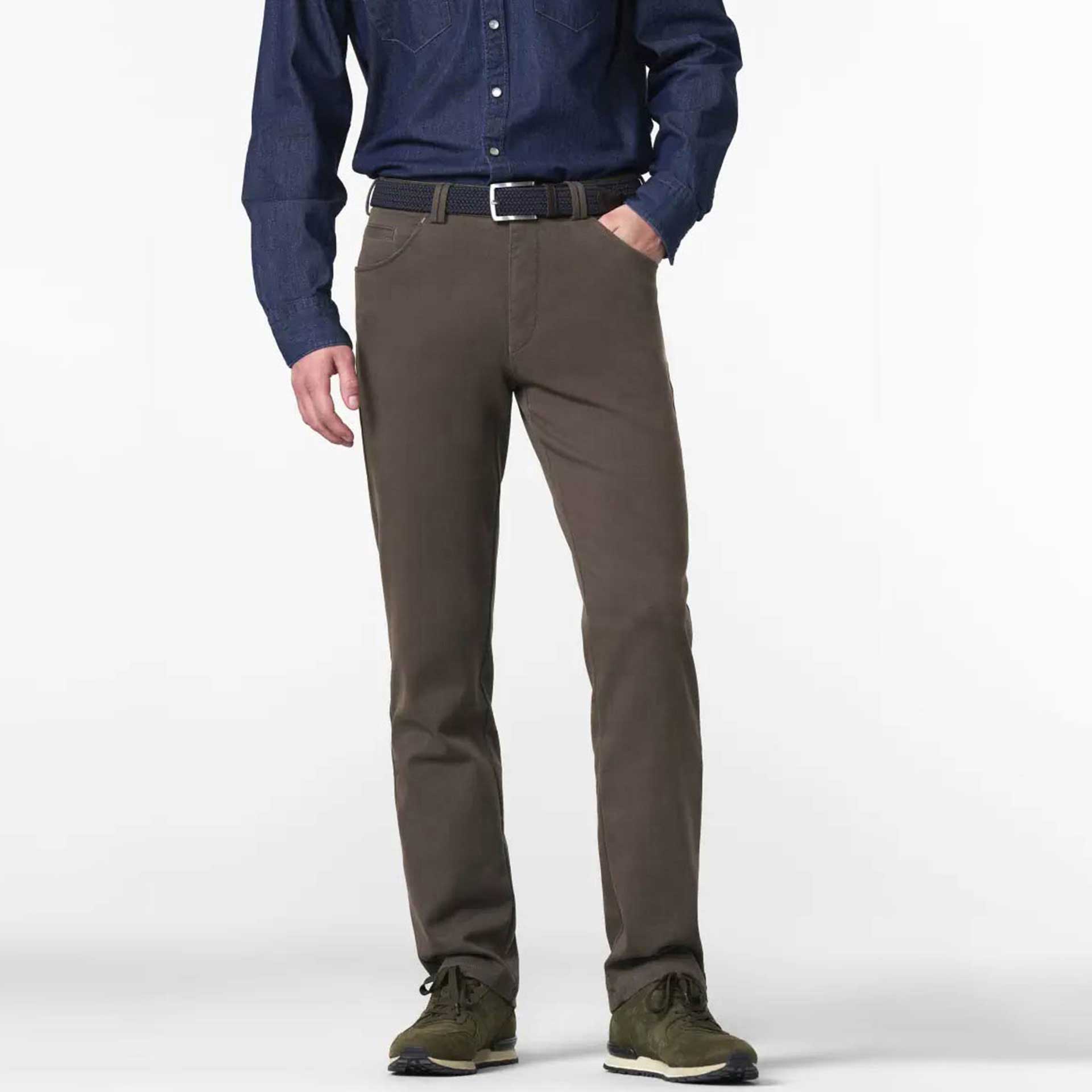 Meyer Broek