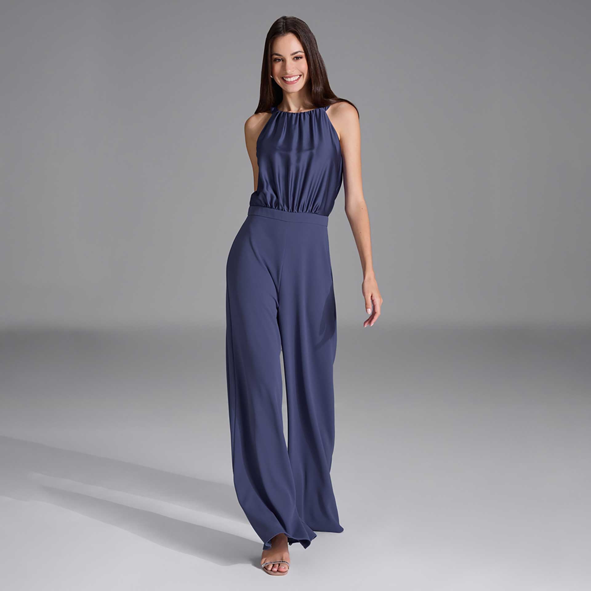 Swing Jumpsuit