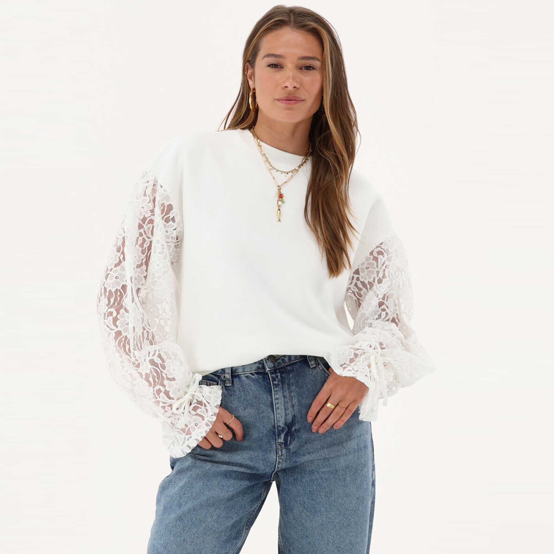 My Jewellery  Sweater