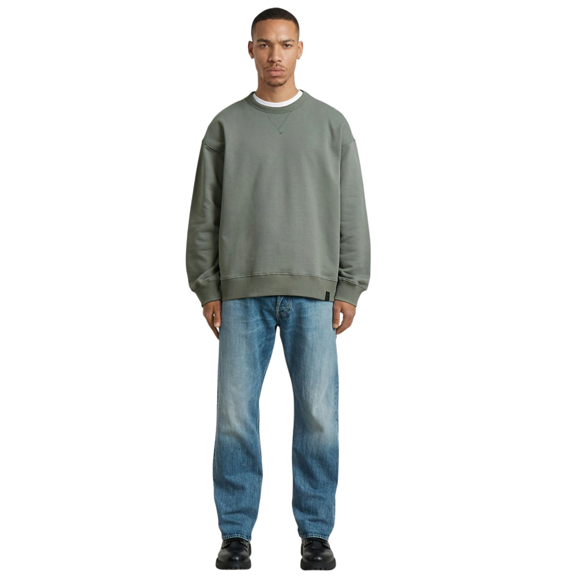 G-Star Jeans Dakota Regular Straight