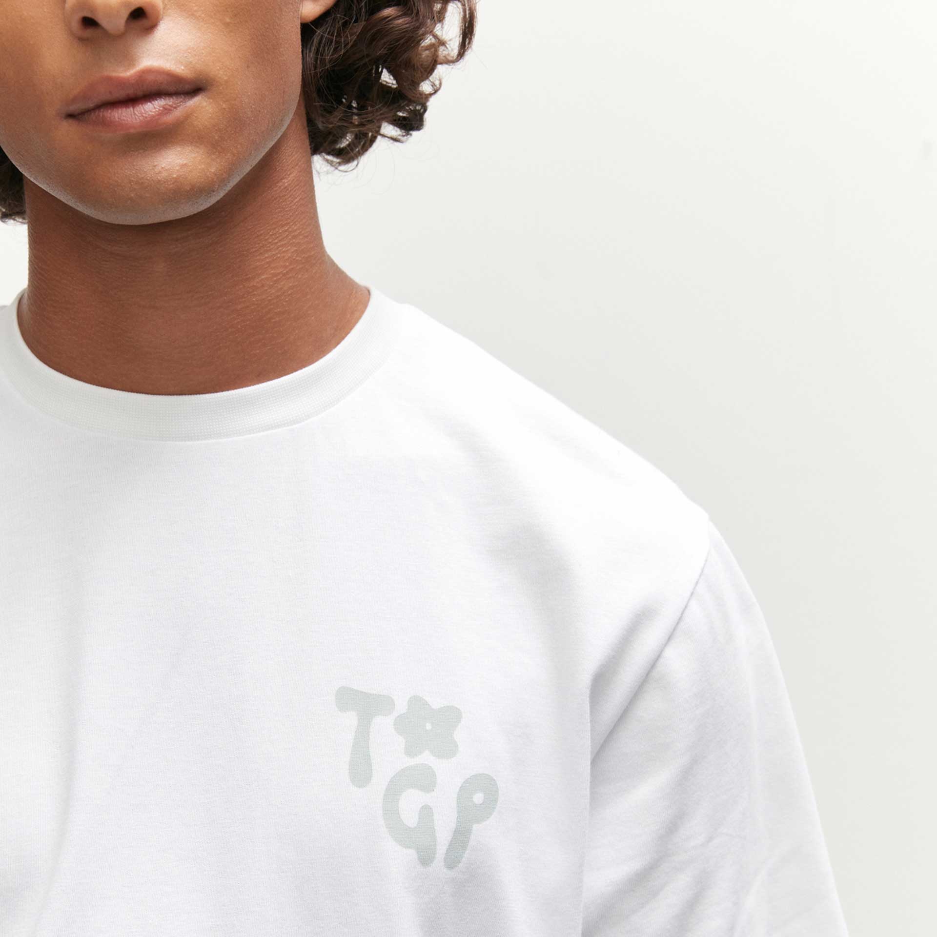 The Good People T-shirt Tex 4