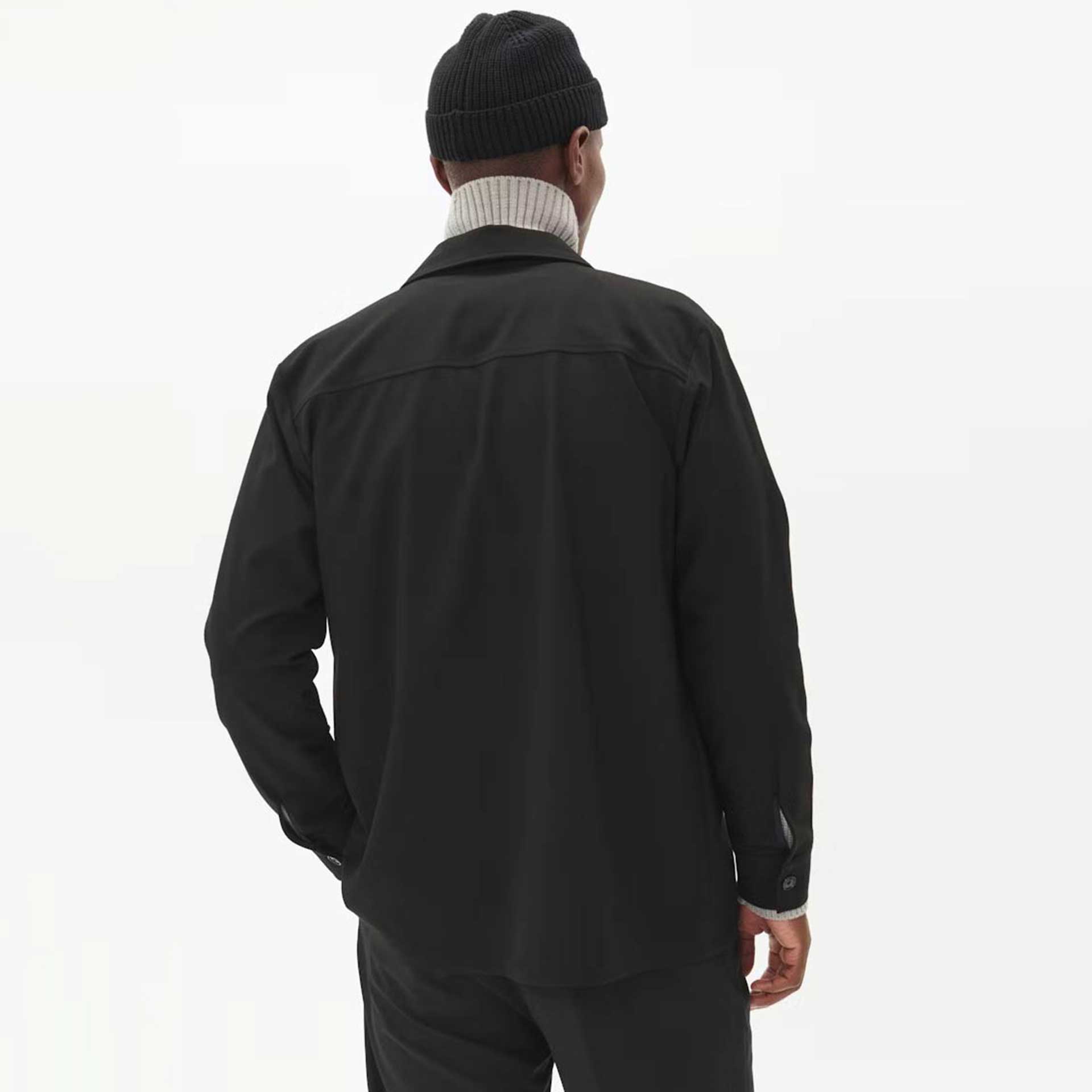 Matinique Overshirt Adamo