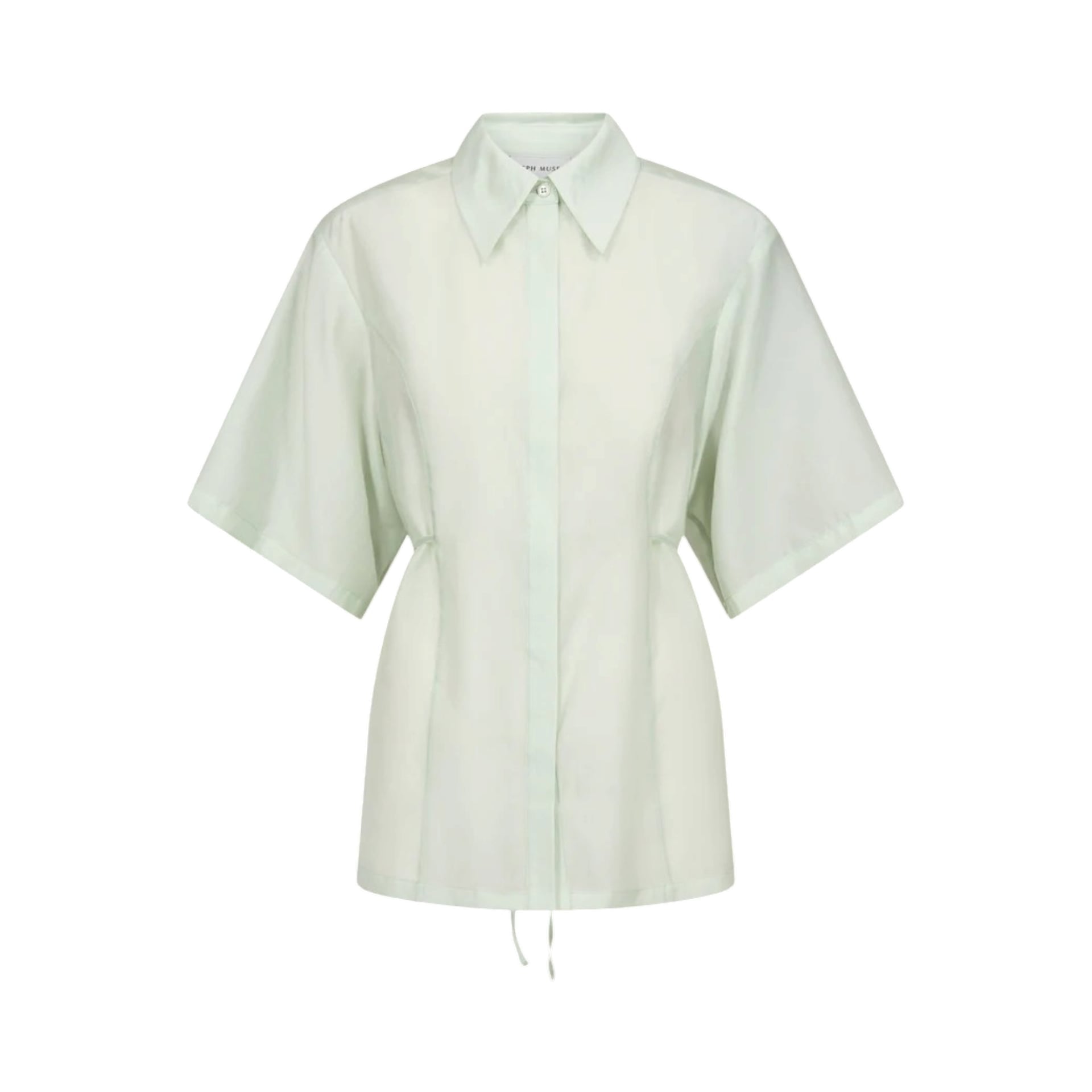 Cph Muse Blouse Molly