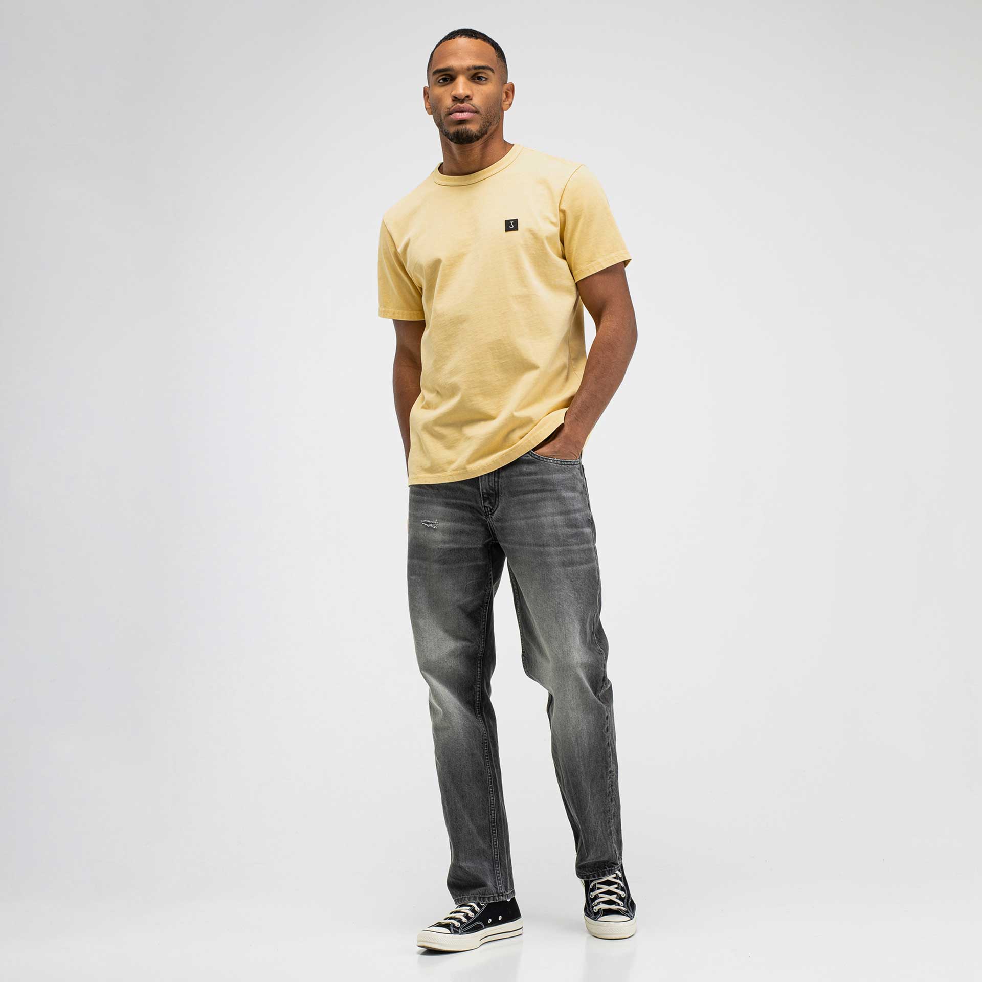 Butcher of Blue T-Shirt Army