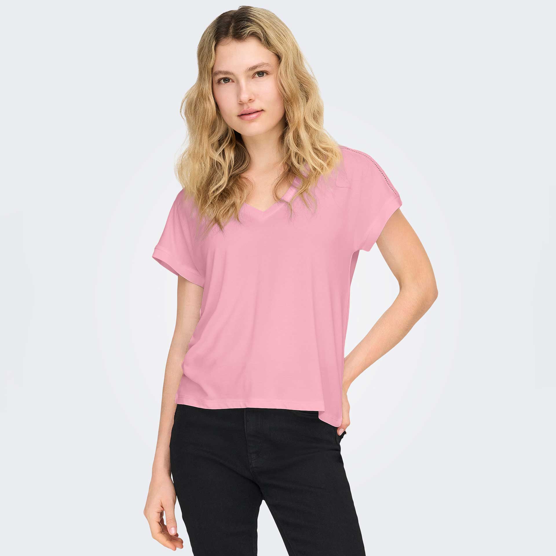 Only T-shirt Free