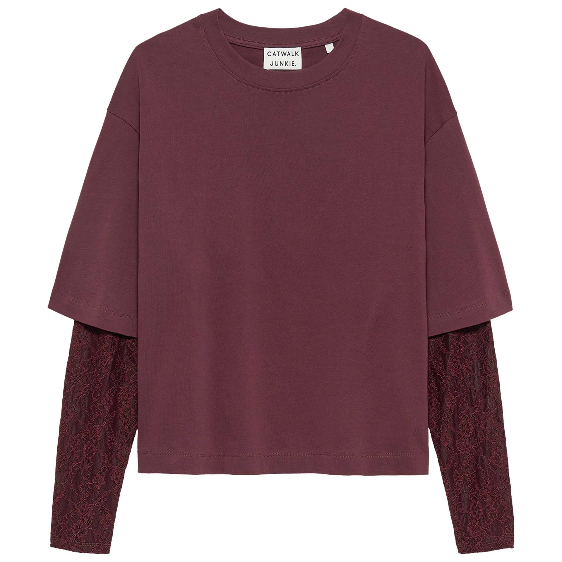 Catwalk Junkie T-Shirt