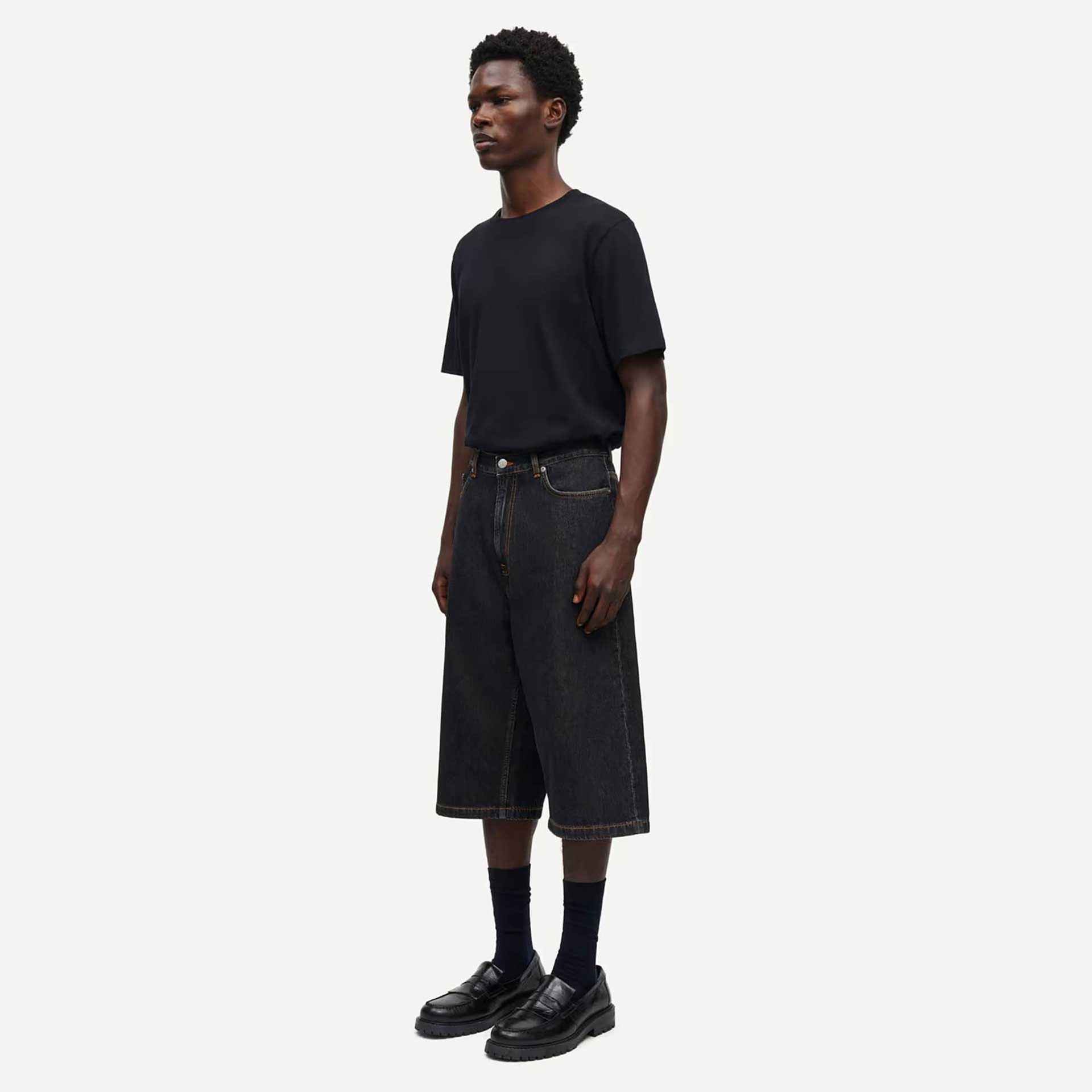 Samsoe & Samsoe Short Saroger