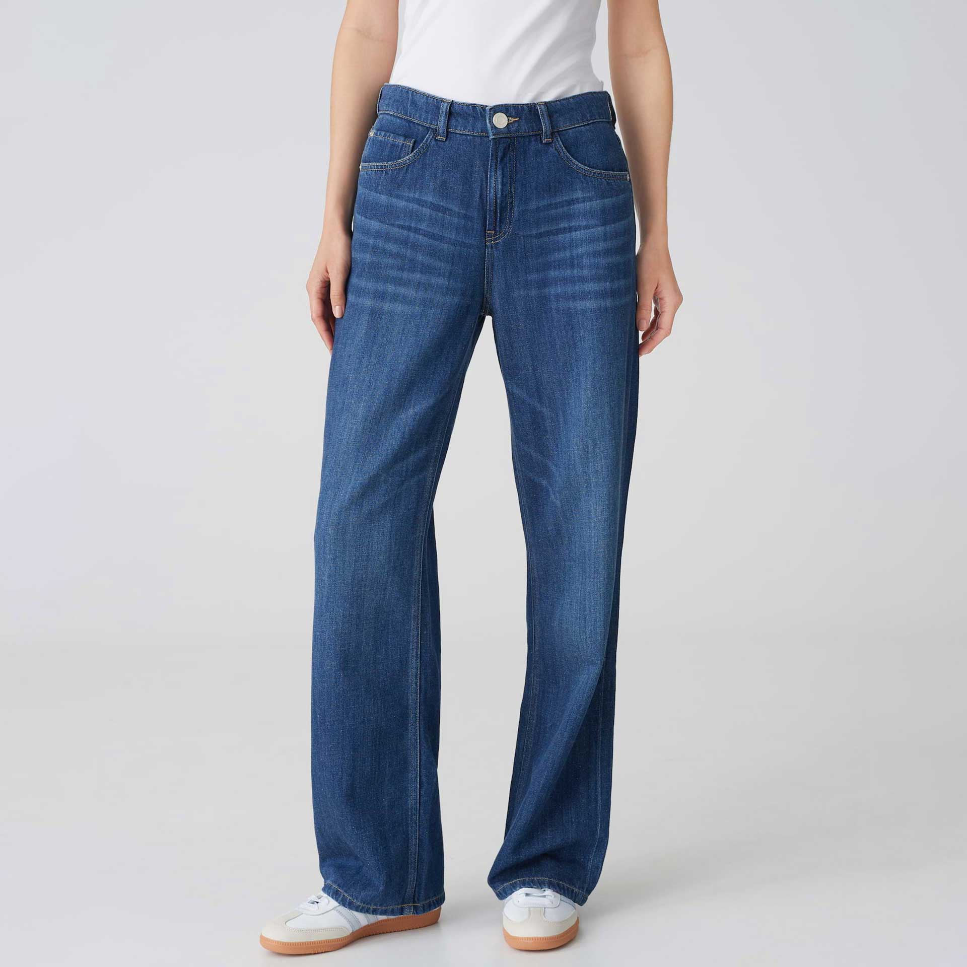 Opus Jeans Maudea