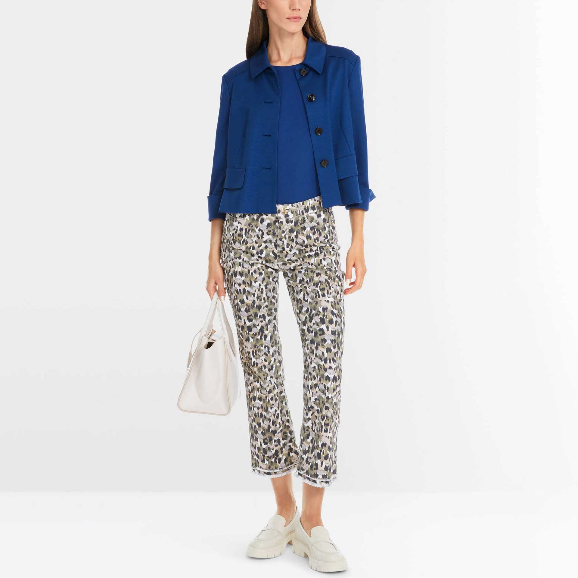 Marc Cain Additions Blazer