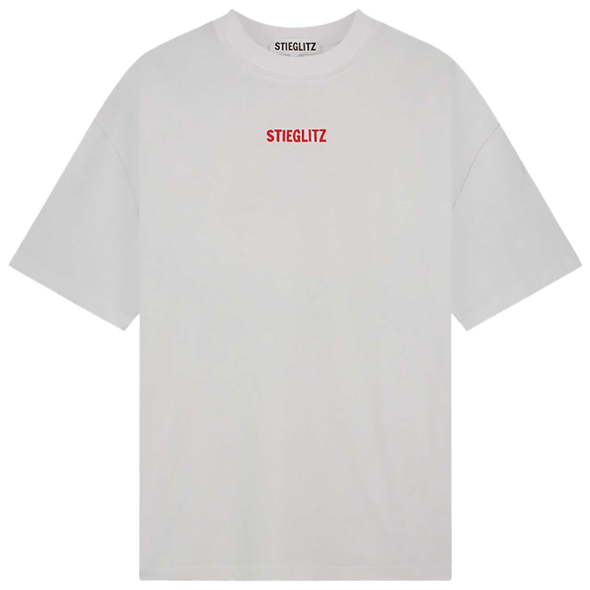 Stieglitz T-Shirt Sophie