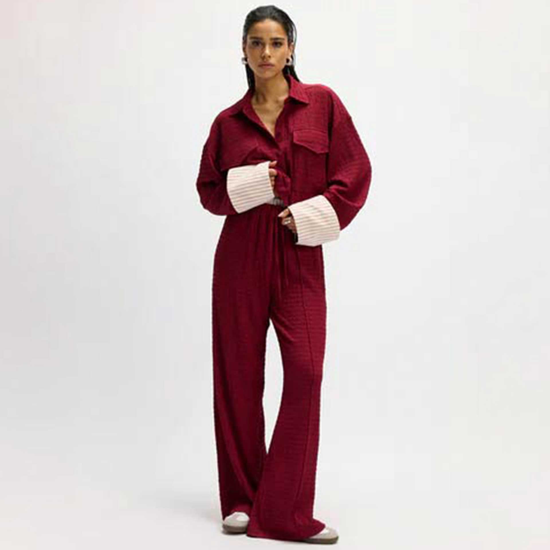 Refined Department Broek Mara